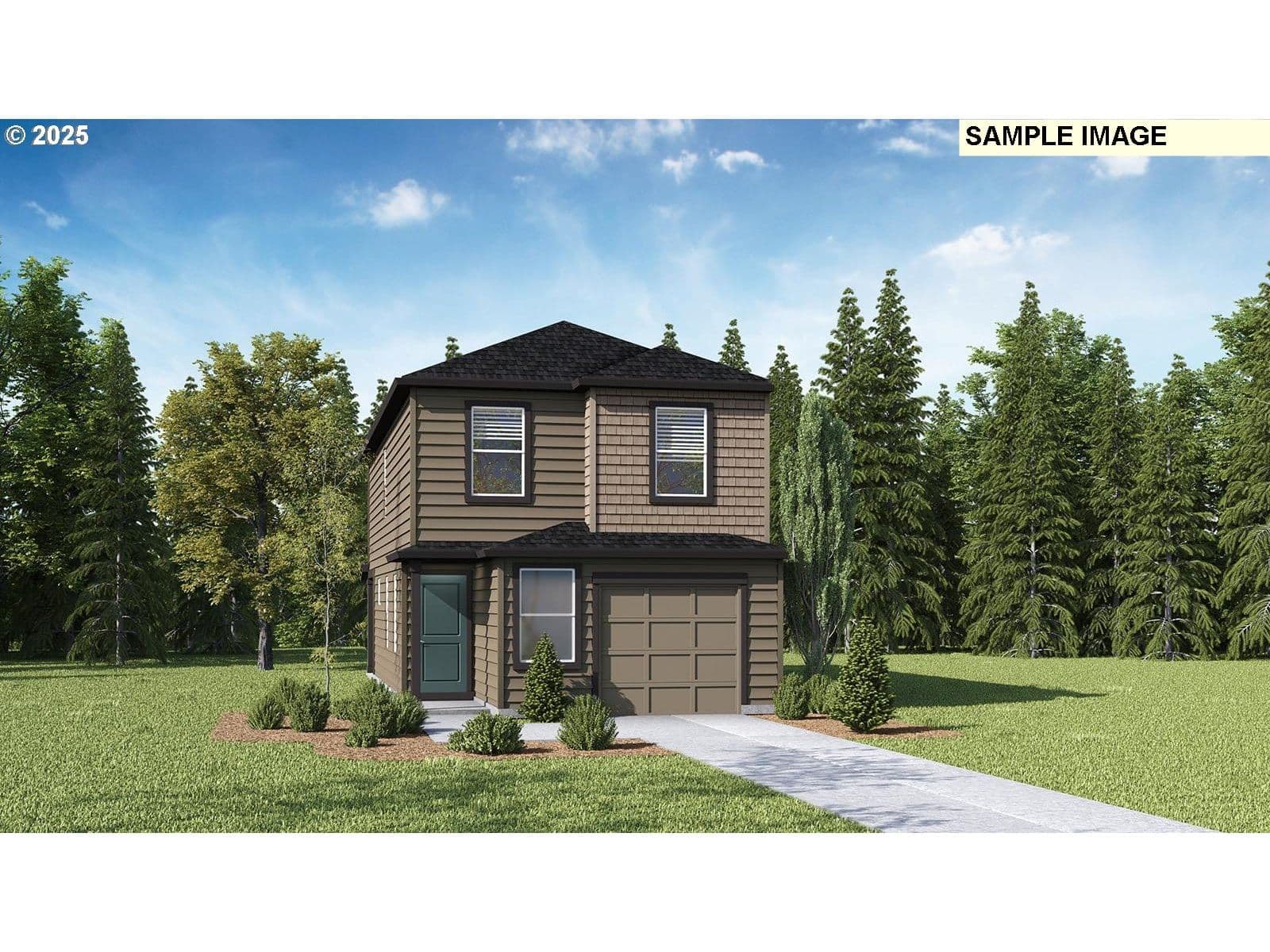 Primary listing photo, 1113 SE 194th PL, Camas, WA, 98607