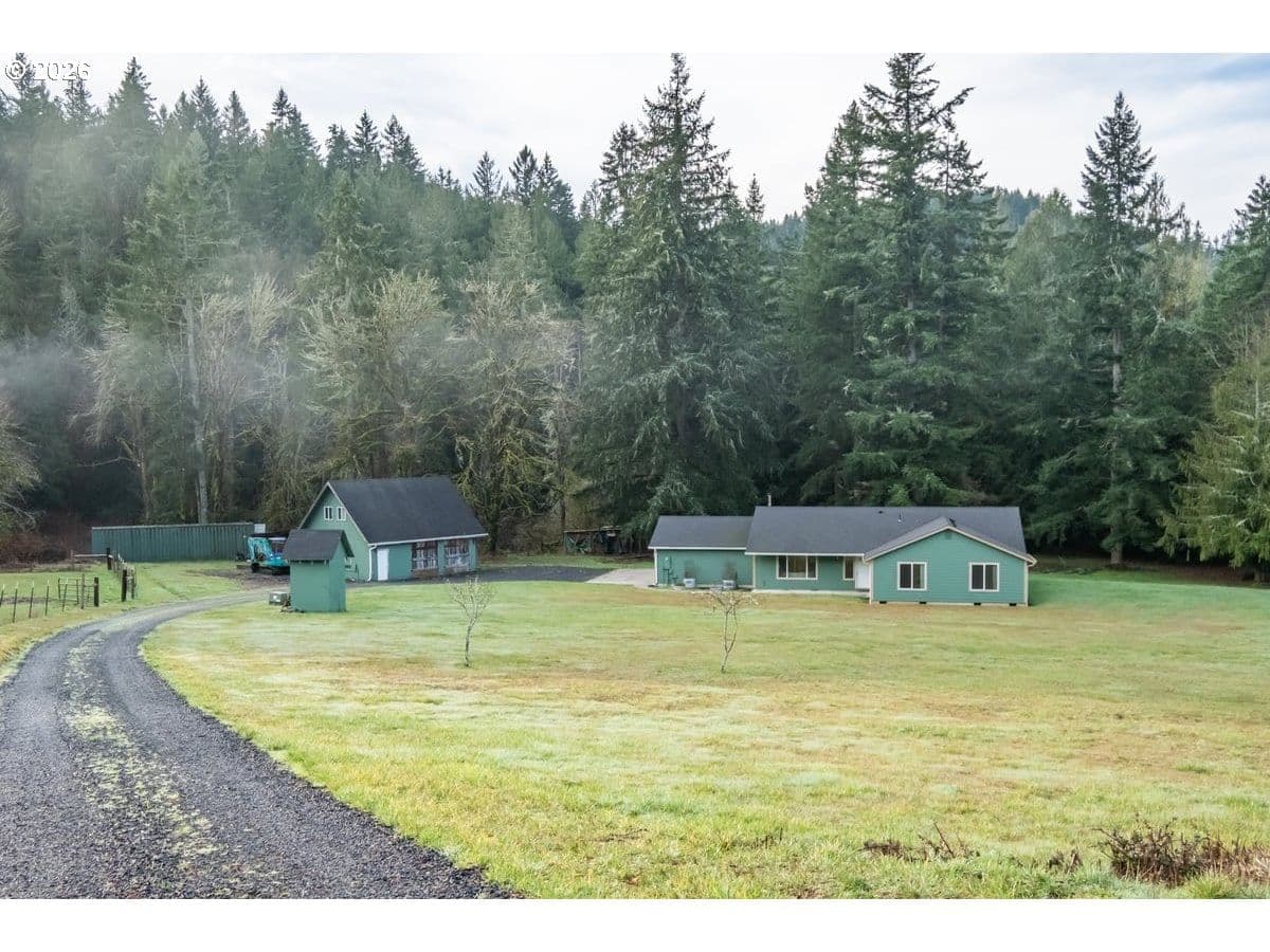 Primary listing photo, 37905 S Wilhoit RD, Molalla, OR, 97038