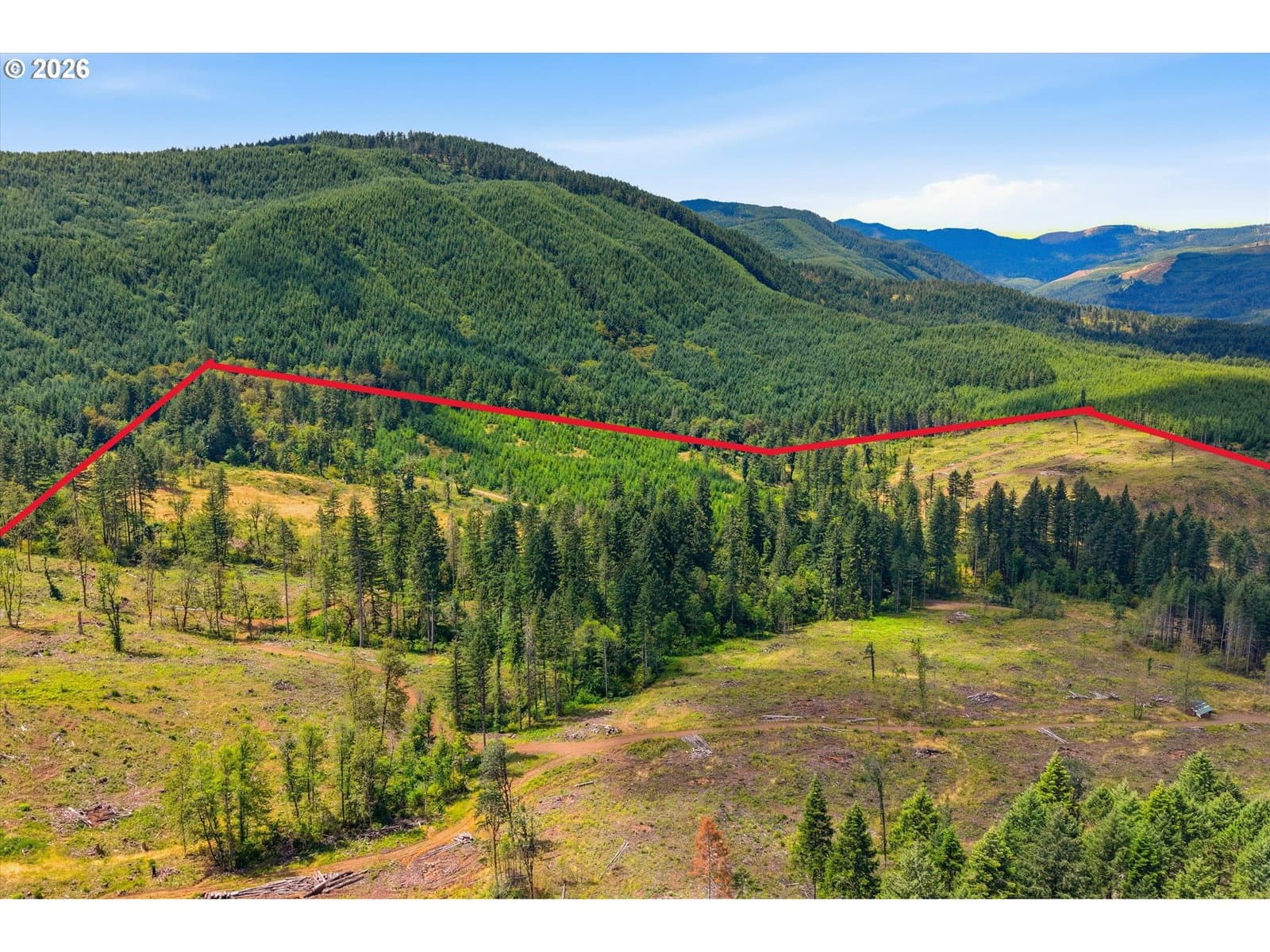 Primary listing photo, Fairdale RD, Yamhill, OR, 97148