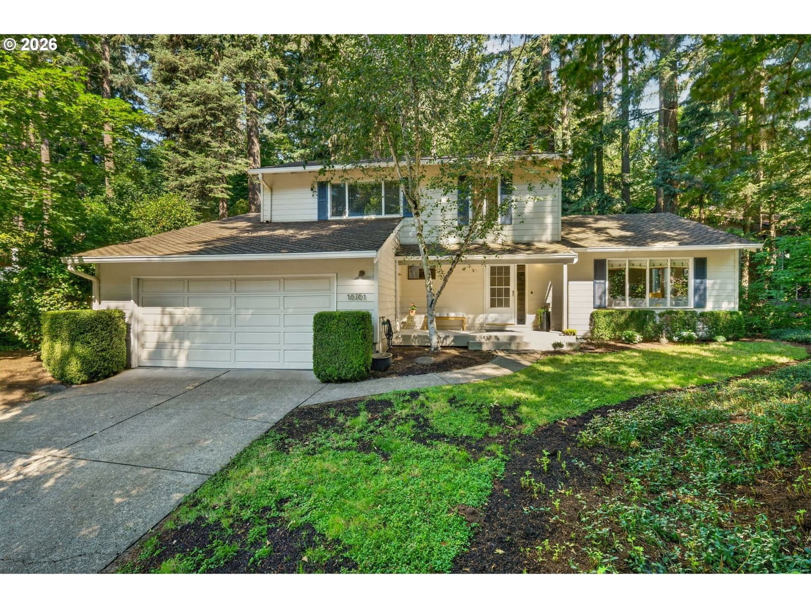 Primary listing photo, 18761 INDIAN CREEK WAY, Lake Oswego, OR, 97035