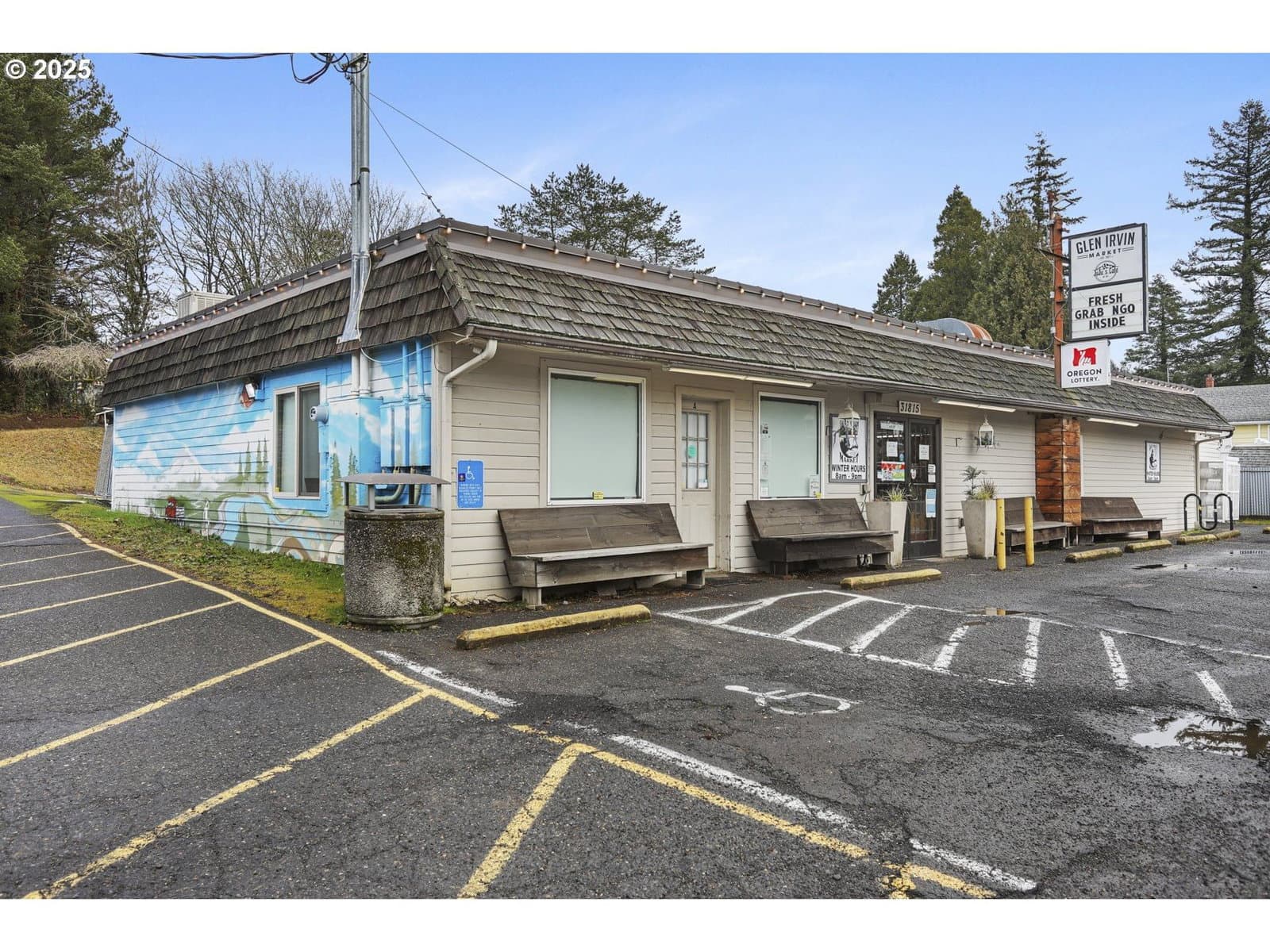 Primary listing photo, 31815 E HISTORIC COLUMBIA RI HWY, Troutdale, OR, 97060