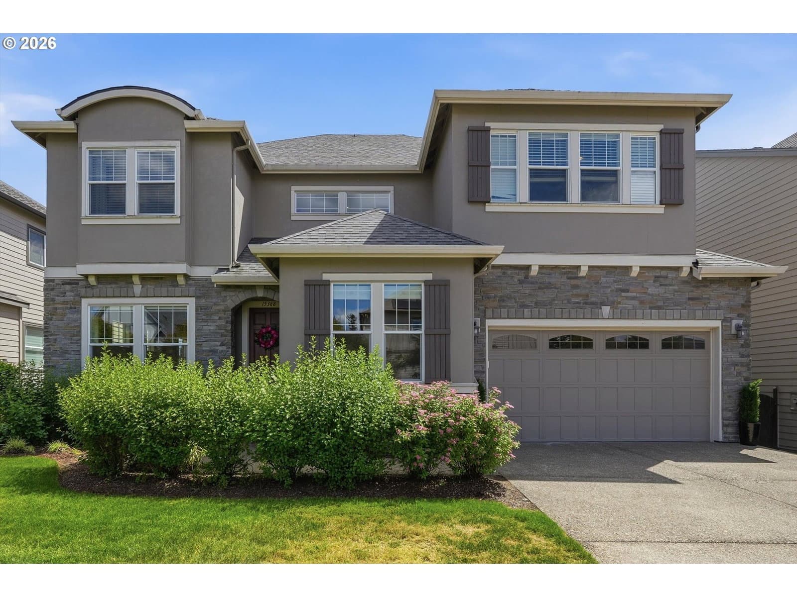 Primary listing photo, 15388 SW SEINE DR, Portland, OR, 97224