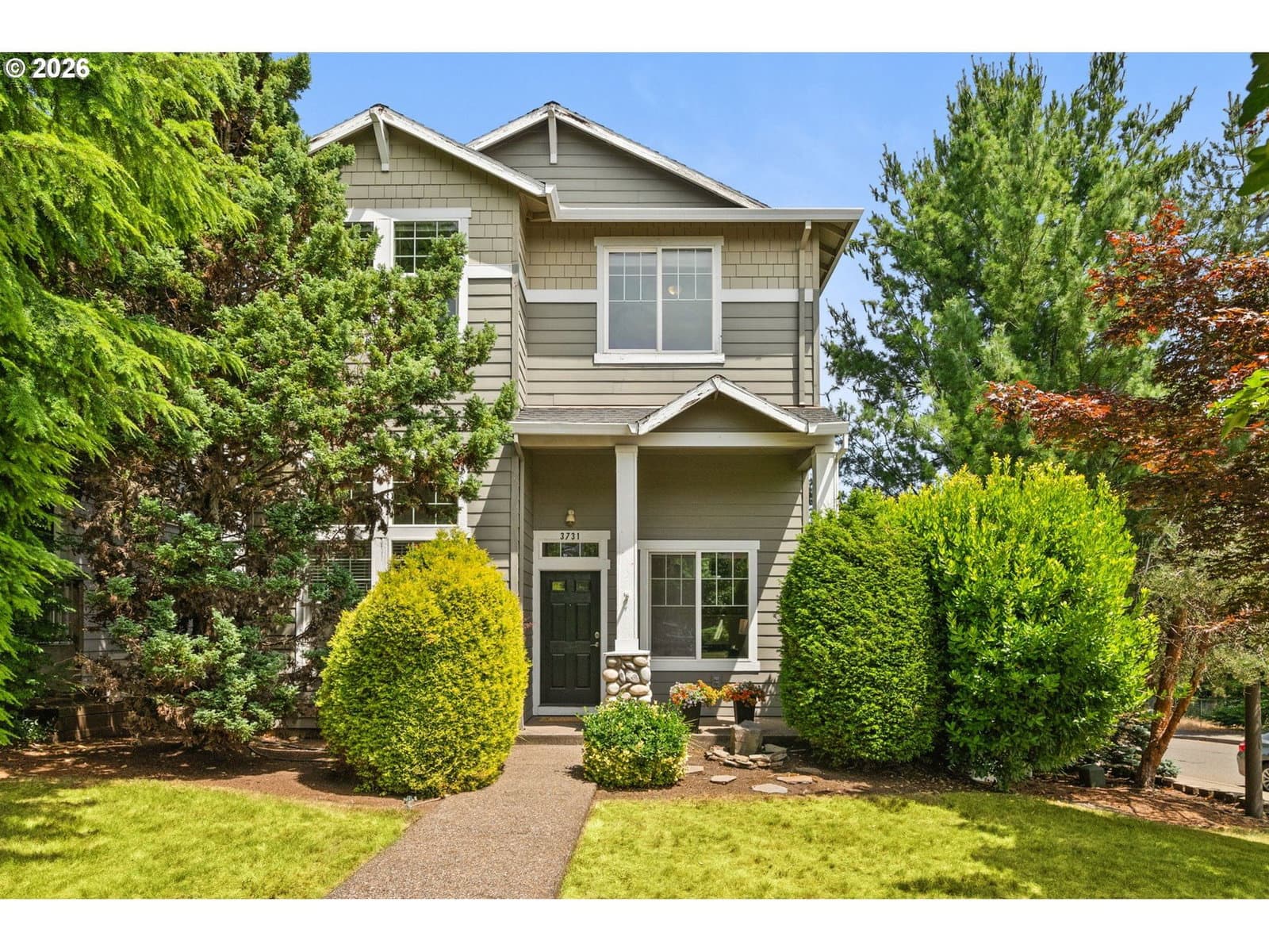3731 WILD ROSE LOOP