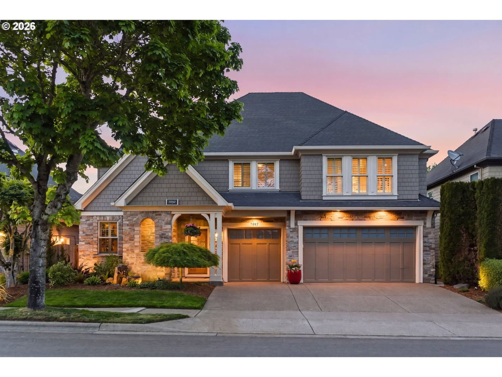 Primary listing photo, 7897 SW DAYBREAK ST, Wilsonville, OR, 97070