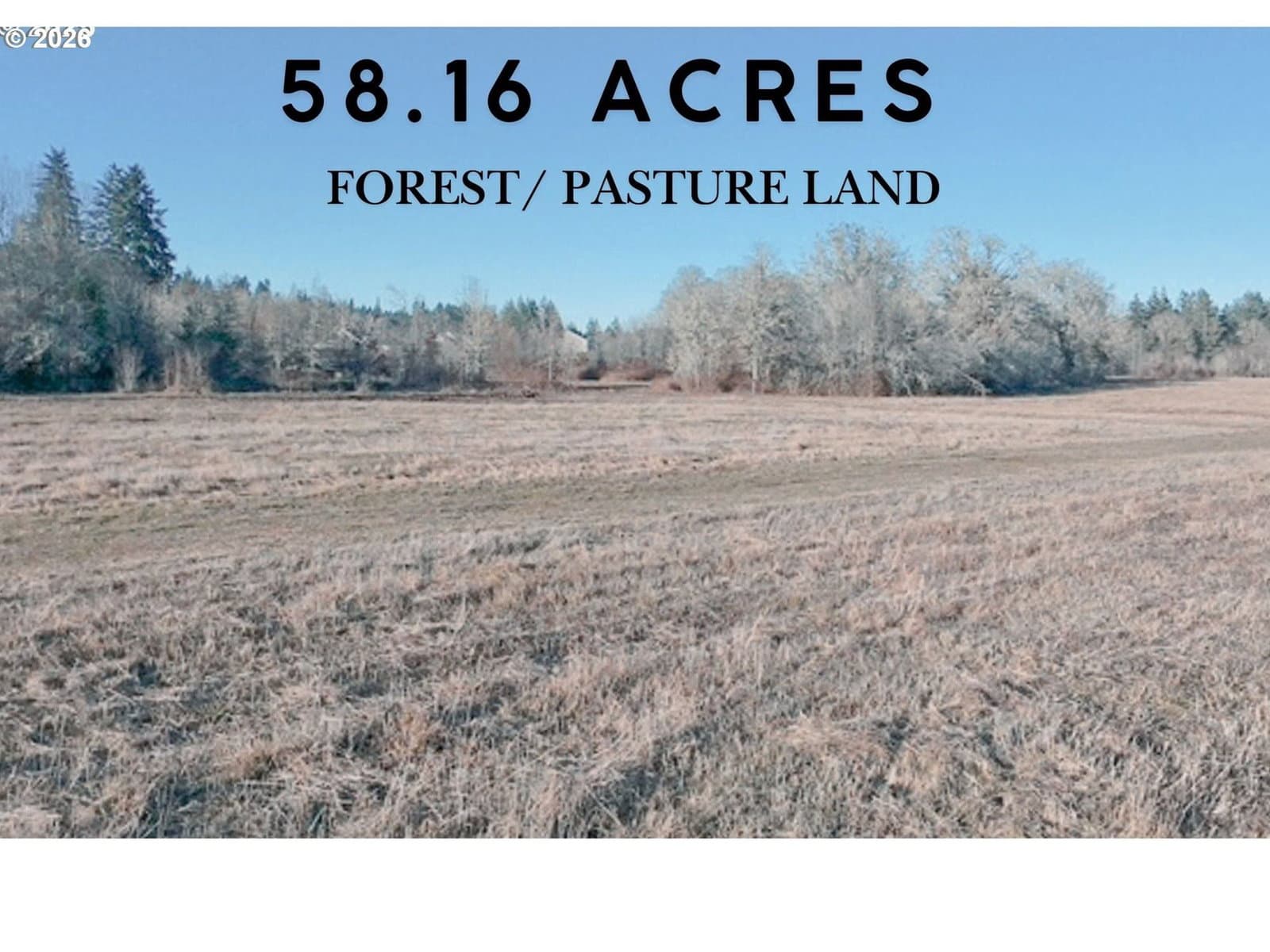 Primary listing photo, 87678 Territorial HWY, Veneta, OR, 97487