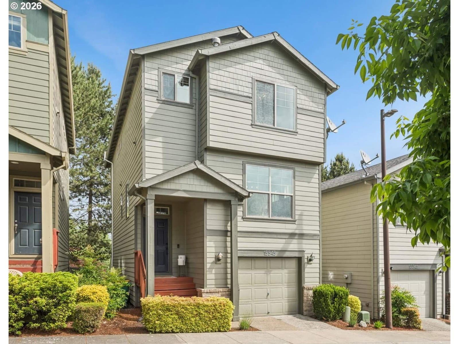Primary listing photo, 15545 SW STONE RIDGE CIR, Beaverton, OR, 97007