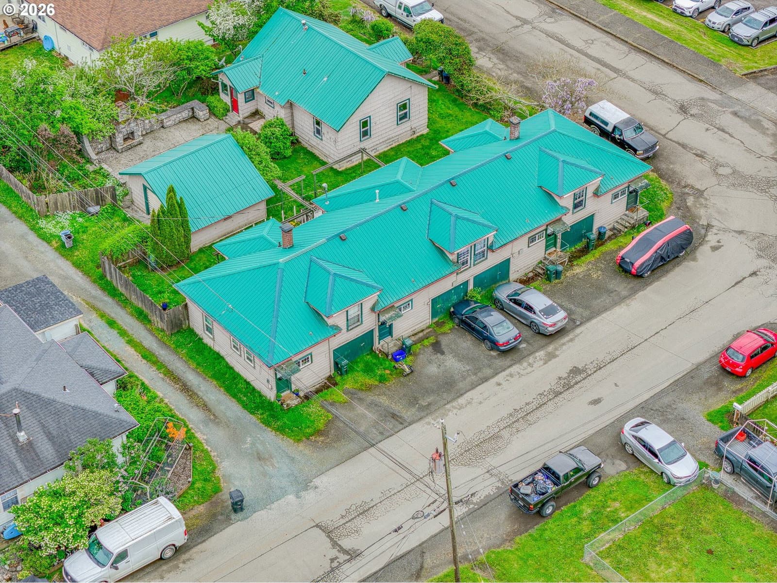 Primary listing photo, 1170 N BAXTER ST, Coquille, OR, 97423