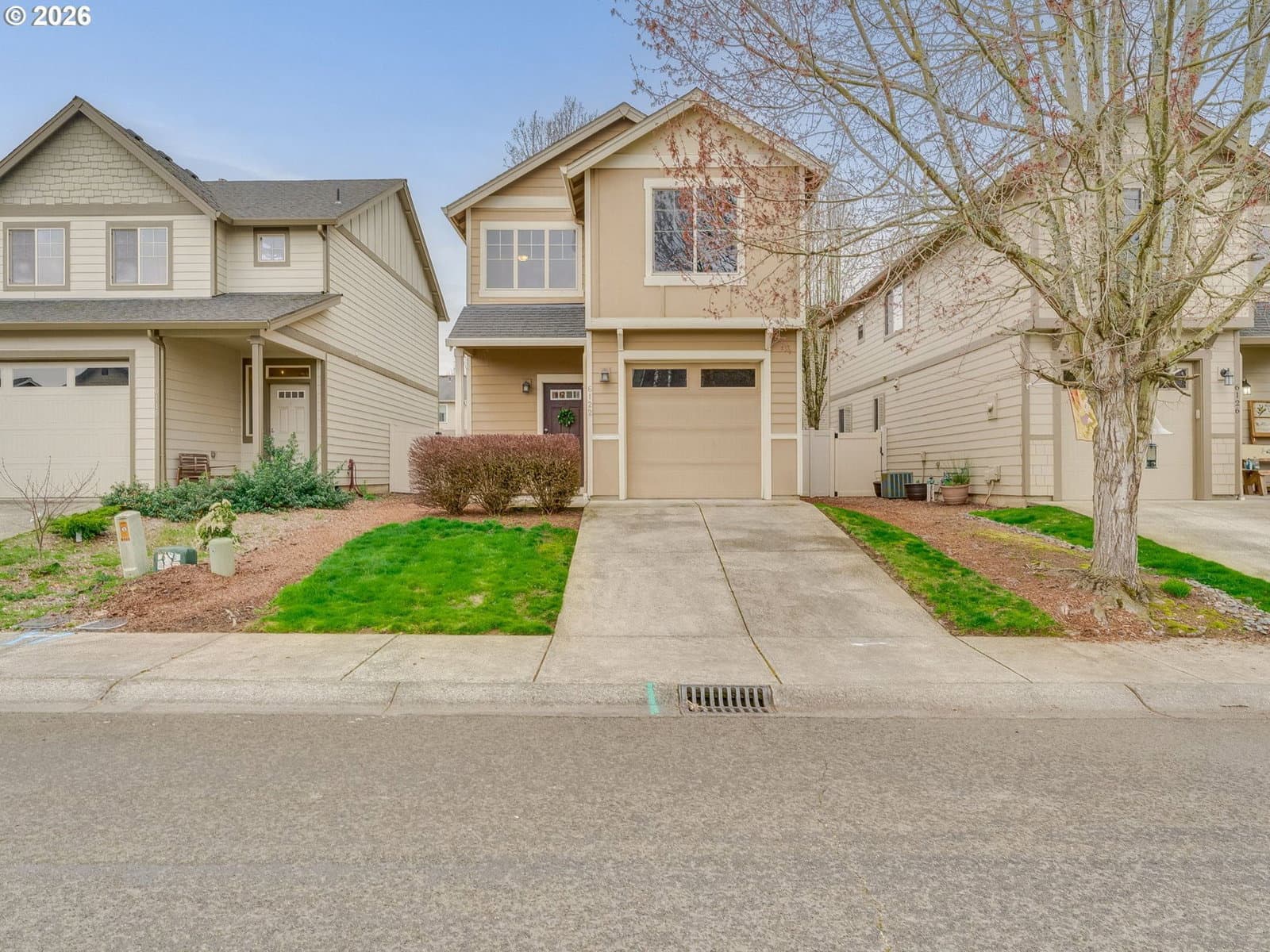 Primary listing photo, 6122 NE 80TH CT, Vancouver, WA, 98662
