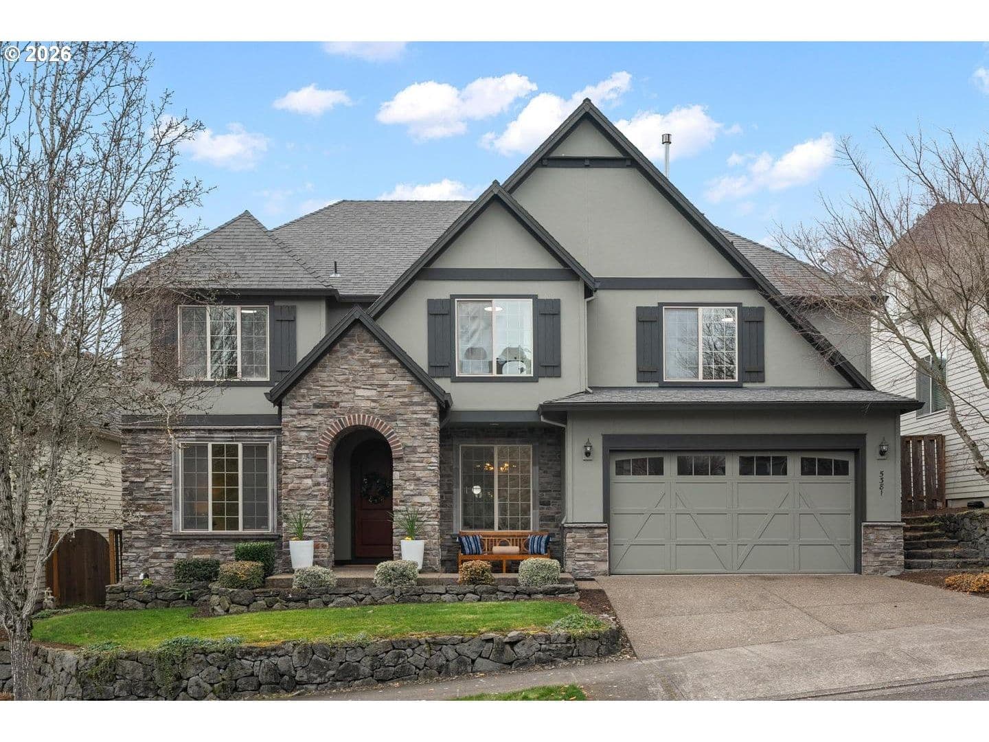 Primary listing photo, 5381 NW 134TH AVE, Portland, OR, 97229