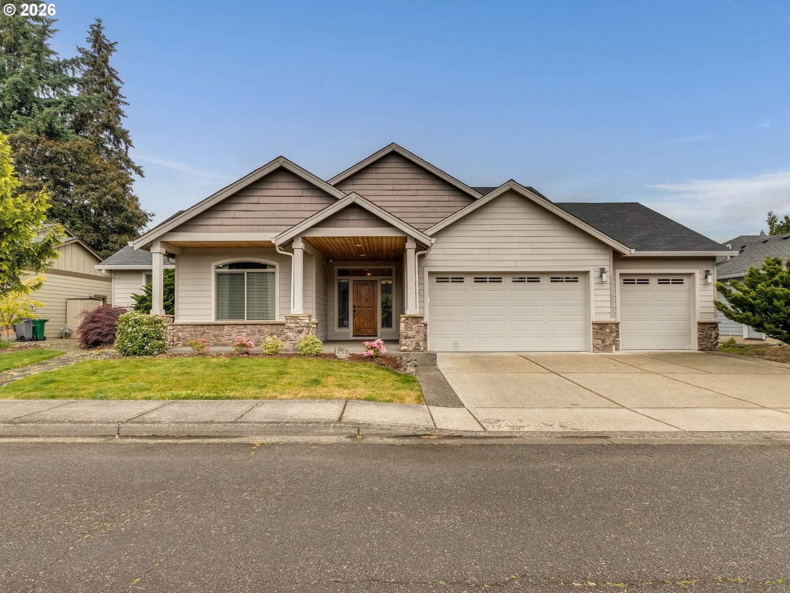 Primary listing photo, 1106 NW 54TH CIR, Vancouver, WA, 98663