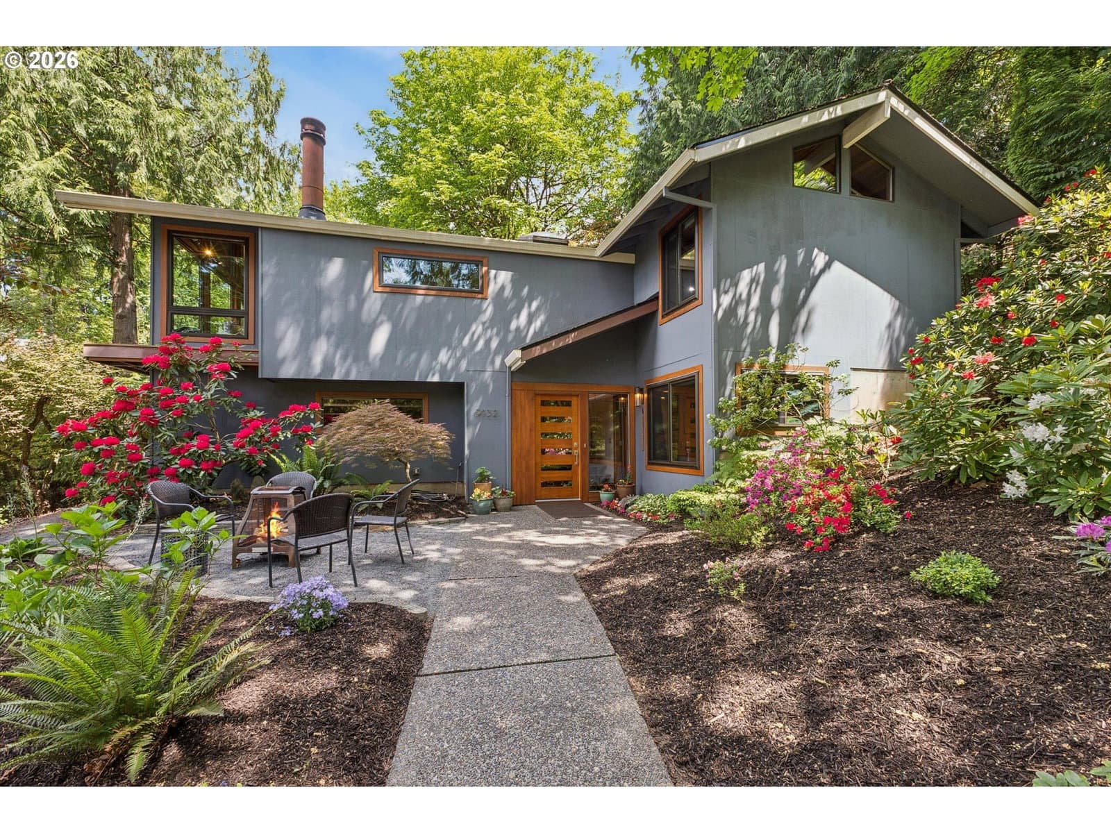 Primary listing photo, 9132 SW 57TH AVE, Portland, OR, 97219
