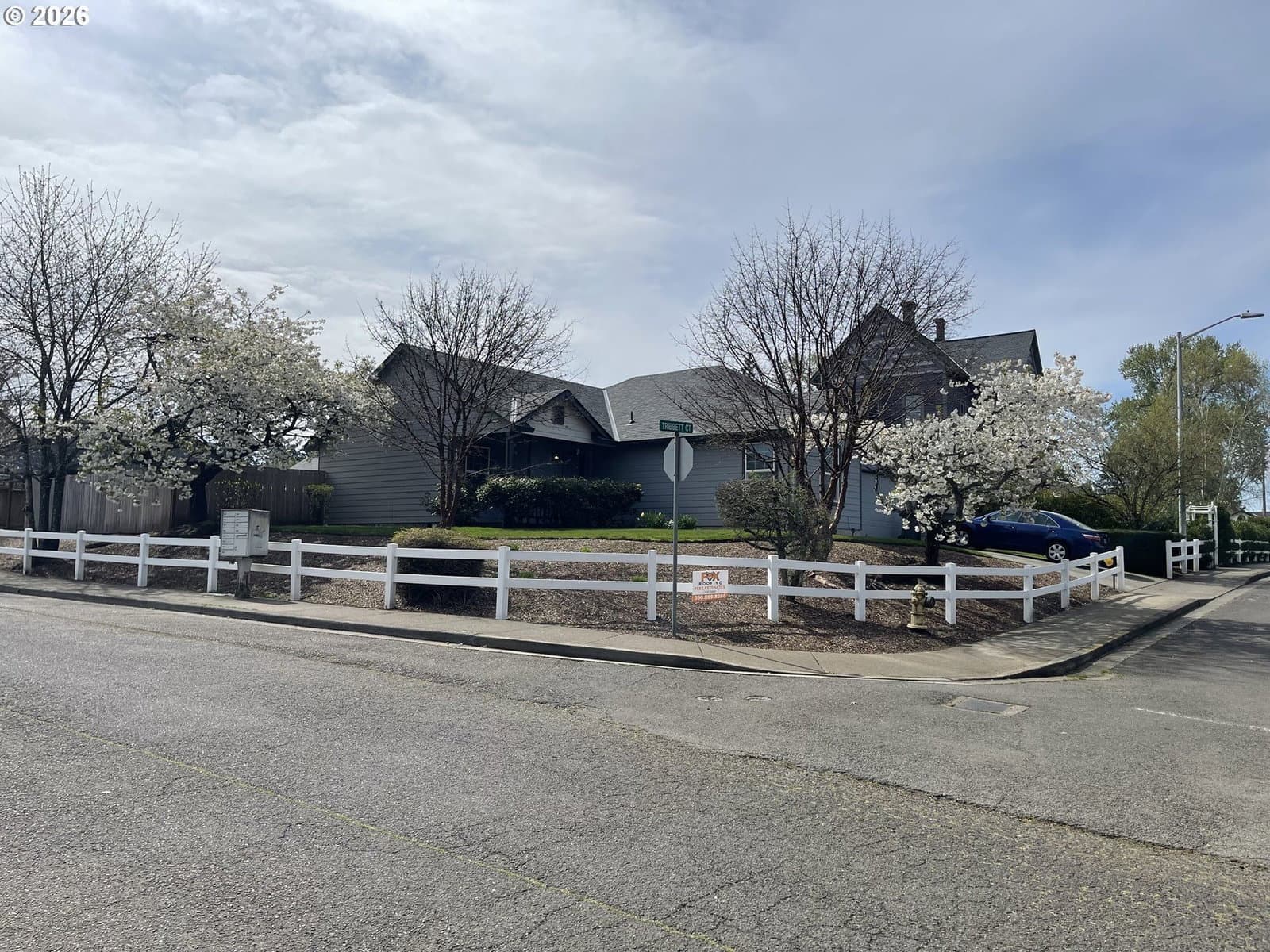 Primary listing photo, 100 TRIBBETT CT, Dayton, OR, 97114