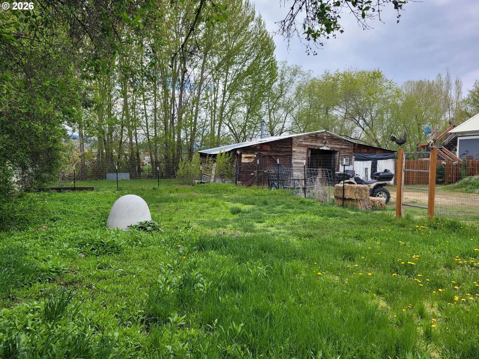 Primary listing photo, 1916 CLIFFORD ST, Baker City, OR, 97814