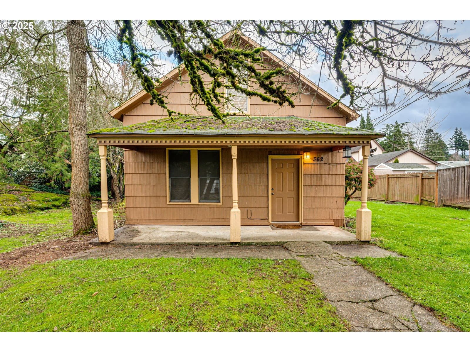 Primary listing photo, 362 N 3RD PL, Kalama, WA, 98625