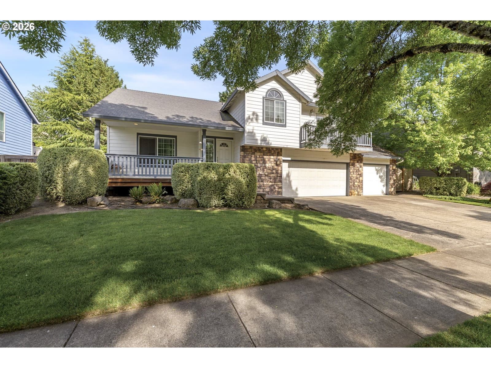 Primary listing photo, 3100 KNOLL DR, Newberg, OR, 97132