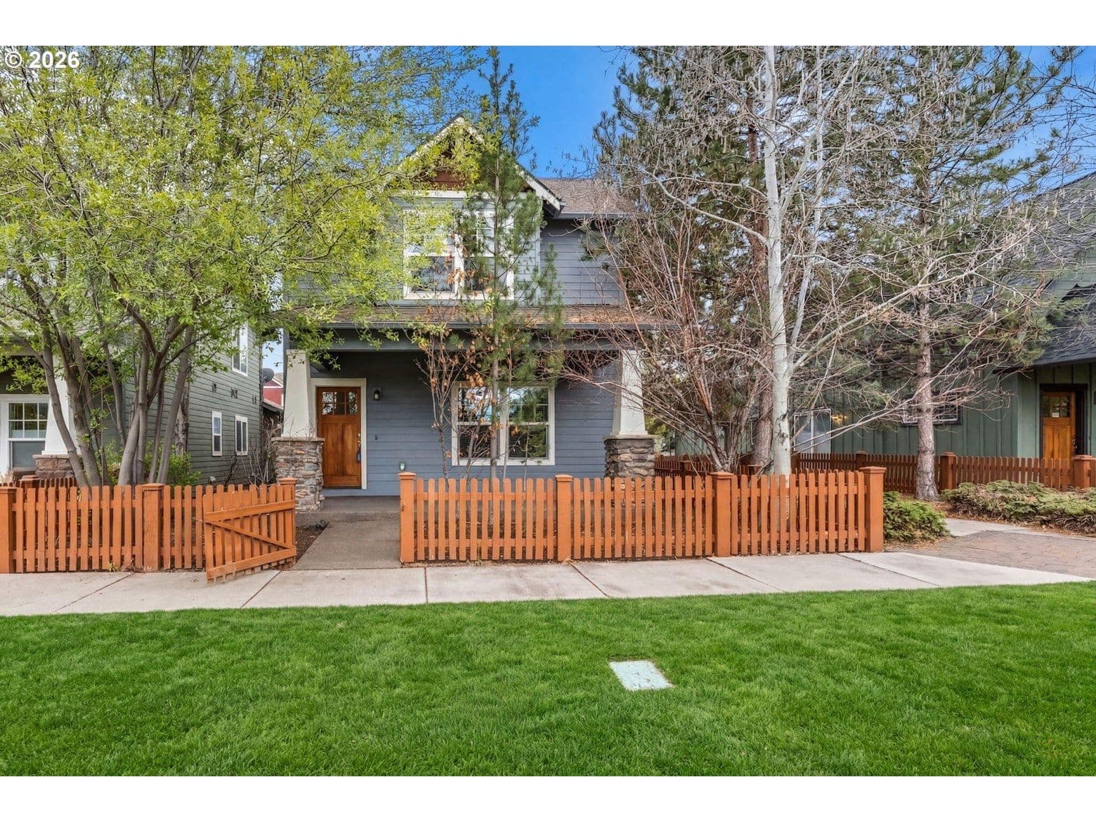 Primary listing photo, 21248 LILY WAY, Bend, OR, 97702