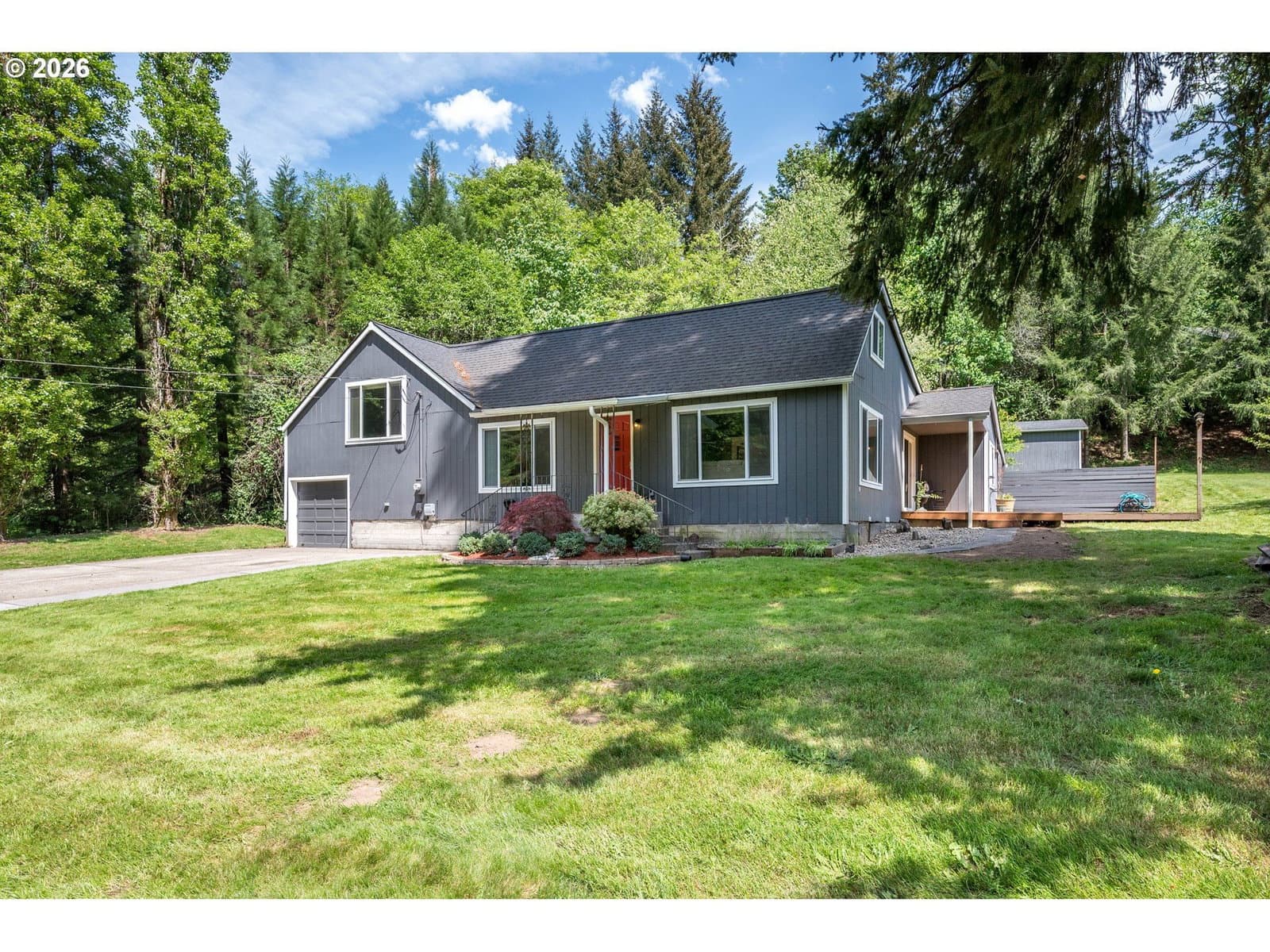 Primary listing photo, 1304 COAL CREEK RD, Longview, WA, 98632