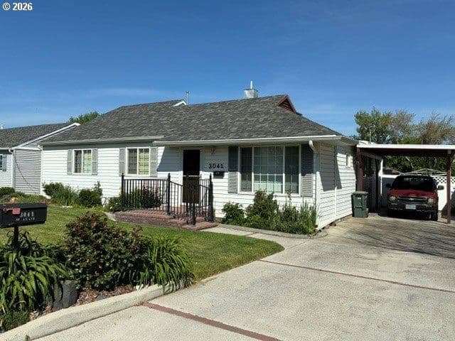 Primary listing photo, 3041 SW JAY AVE, Pendleton, OR, 97801