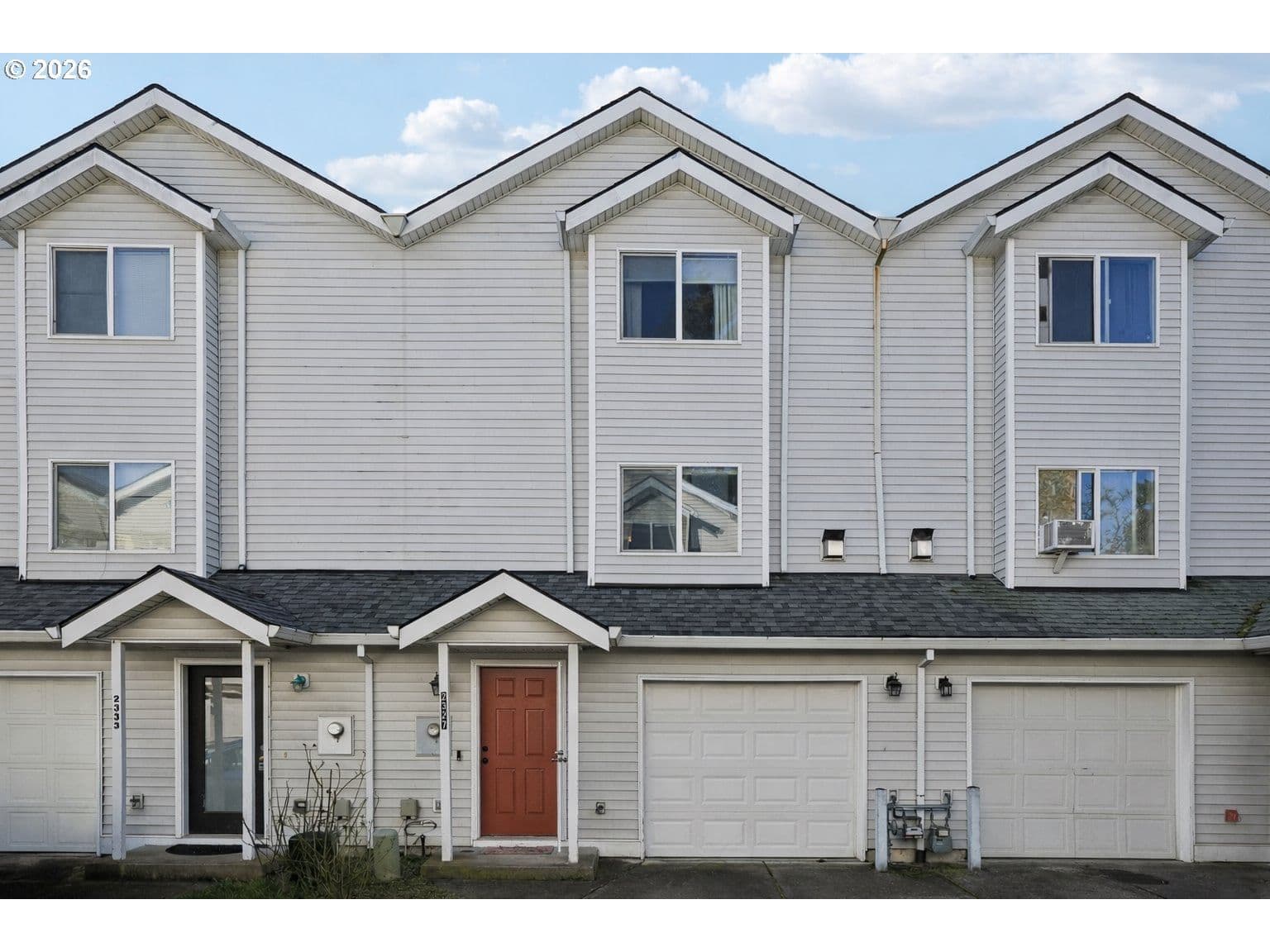 Primary listing photo, 2327 SE LEE LN, Portland, OR, 97233