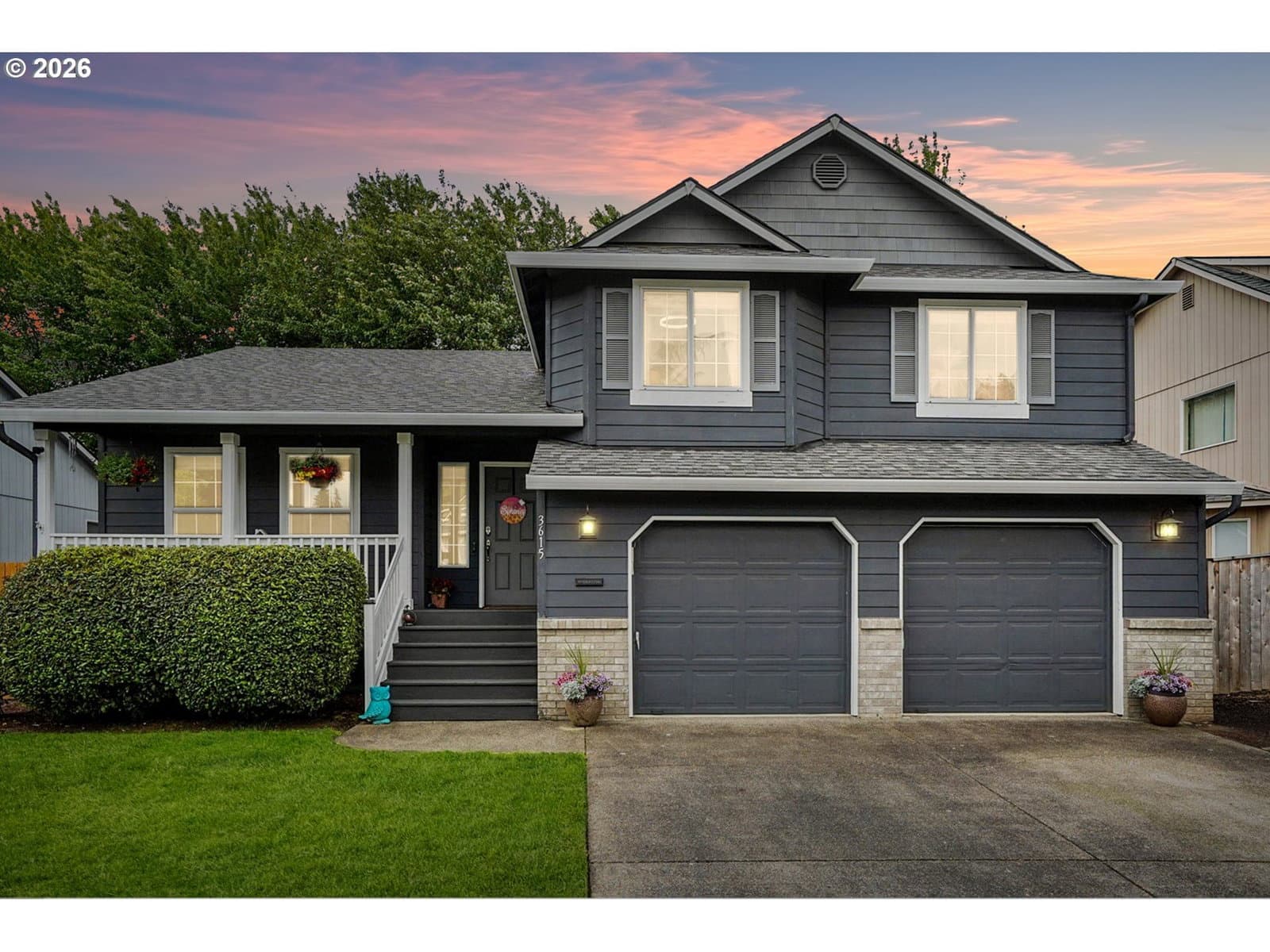 Primary listing photo, 3615 NE 111TH ST, Vancouver, WA, 98686