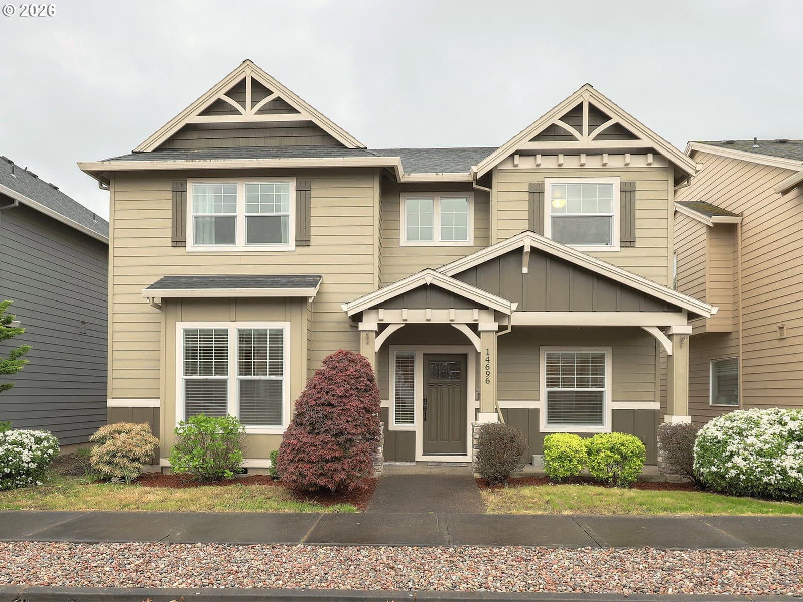 Primary listing photo, 14696 CATALPA WAY, Oregon City, OR, 97045