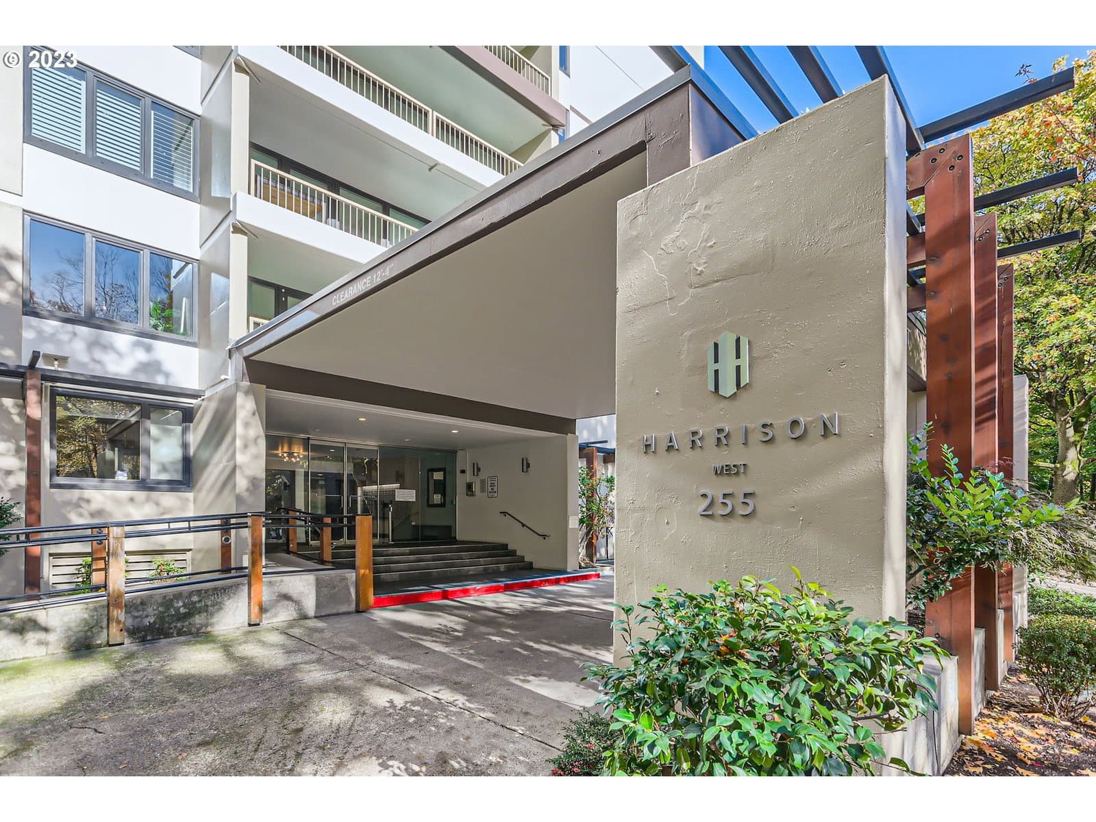 Primary listing photo, 255 SW HARRISON ST #TH1, Portland, OR, 97201