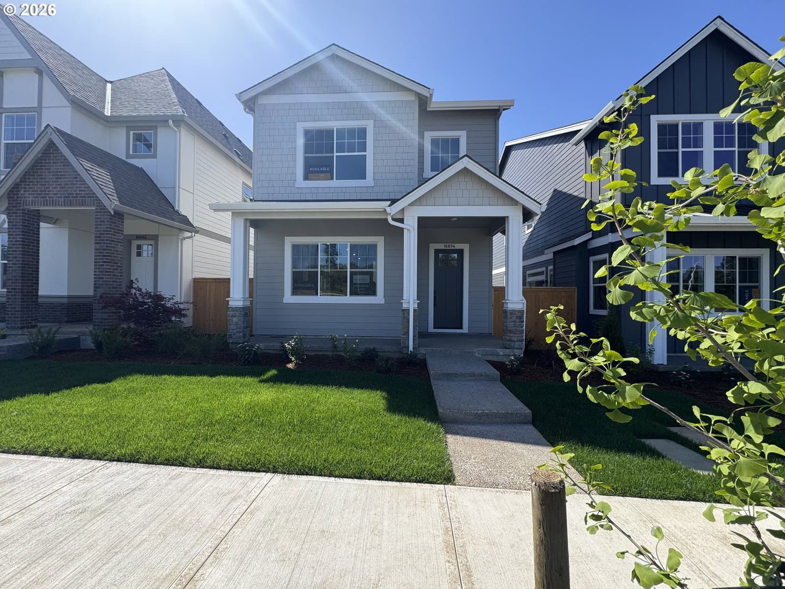 Primary listing photo, 16894 SW Cairn LN, King City, OR, 97140