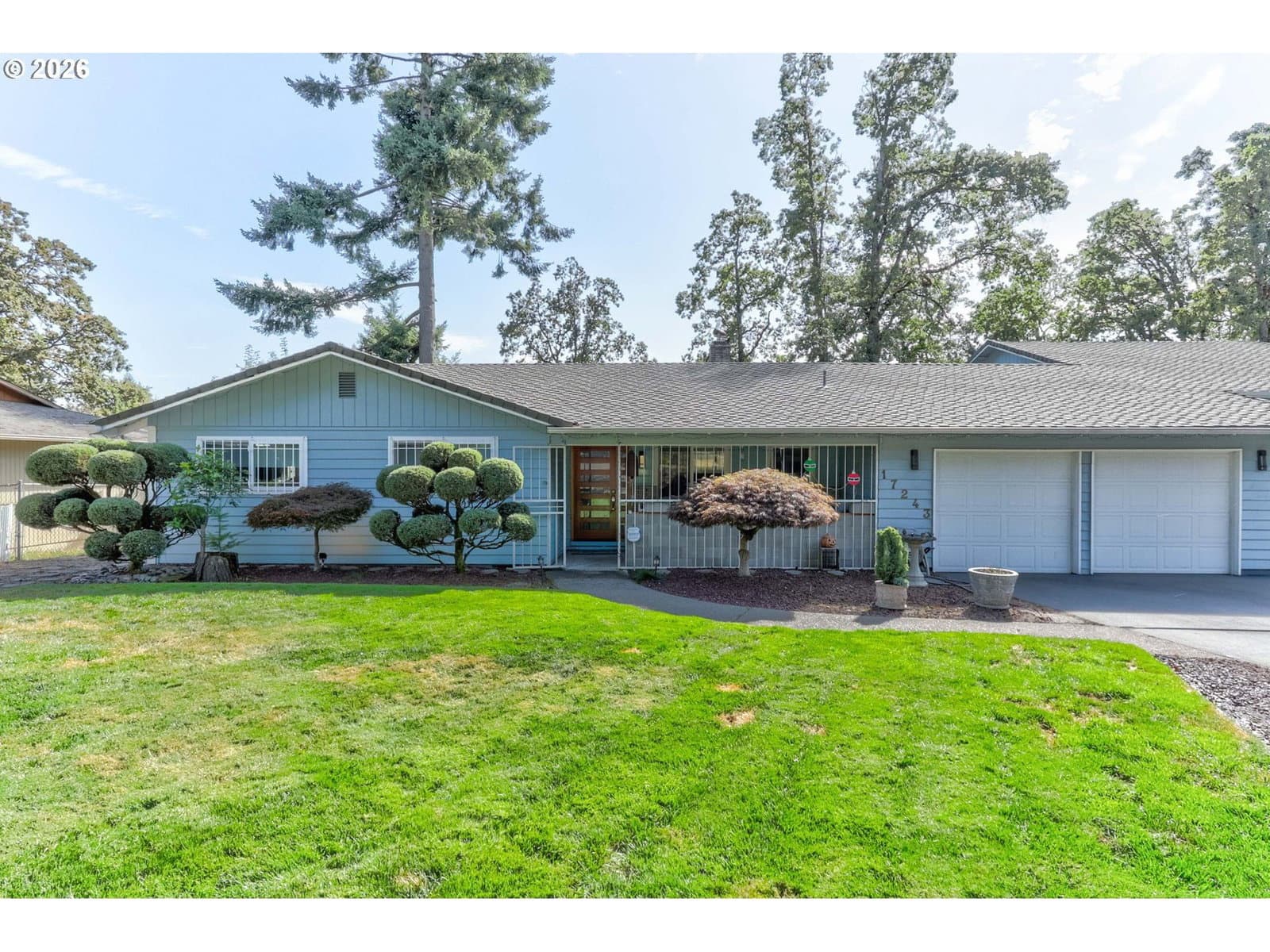 Primary listing photo, 17243 SE OATFIELD RD, Milwaukie, OR, 97267