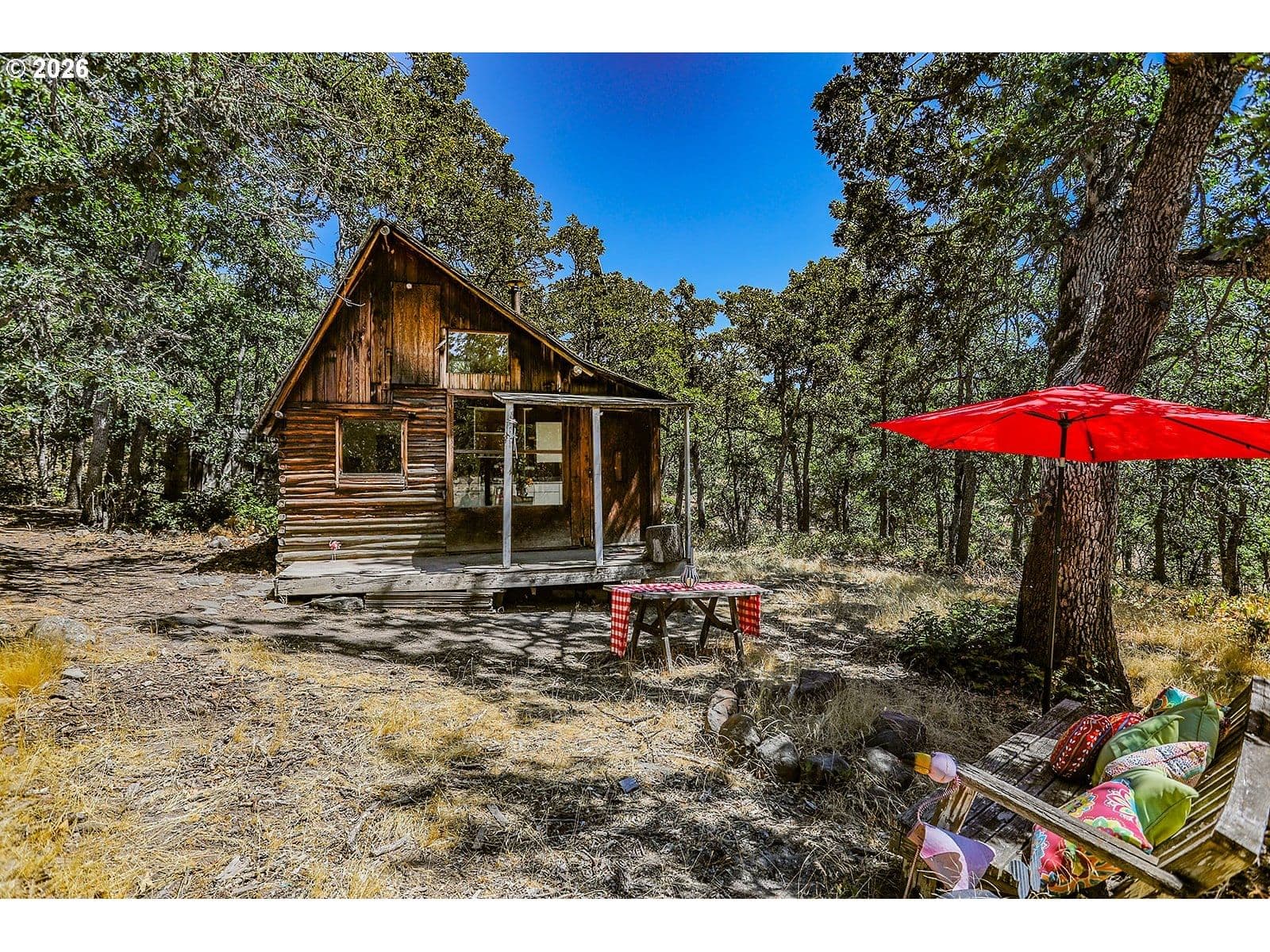 Primary listing photo, 2300 DRY CREEK RD, Mosier, OR, 97040