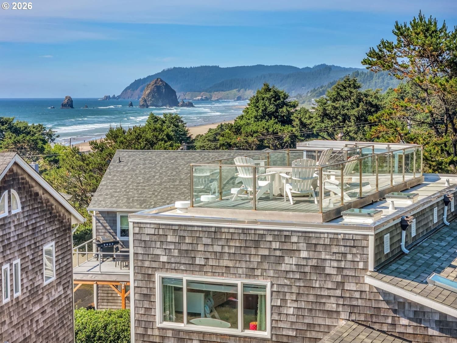 Primary listing photo, 116 WATTS WAY, Cannon Beach, OR, 97110