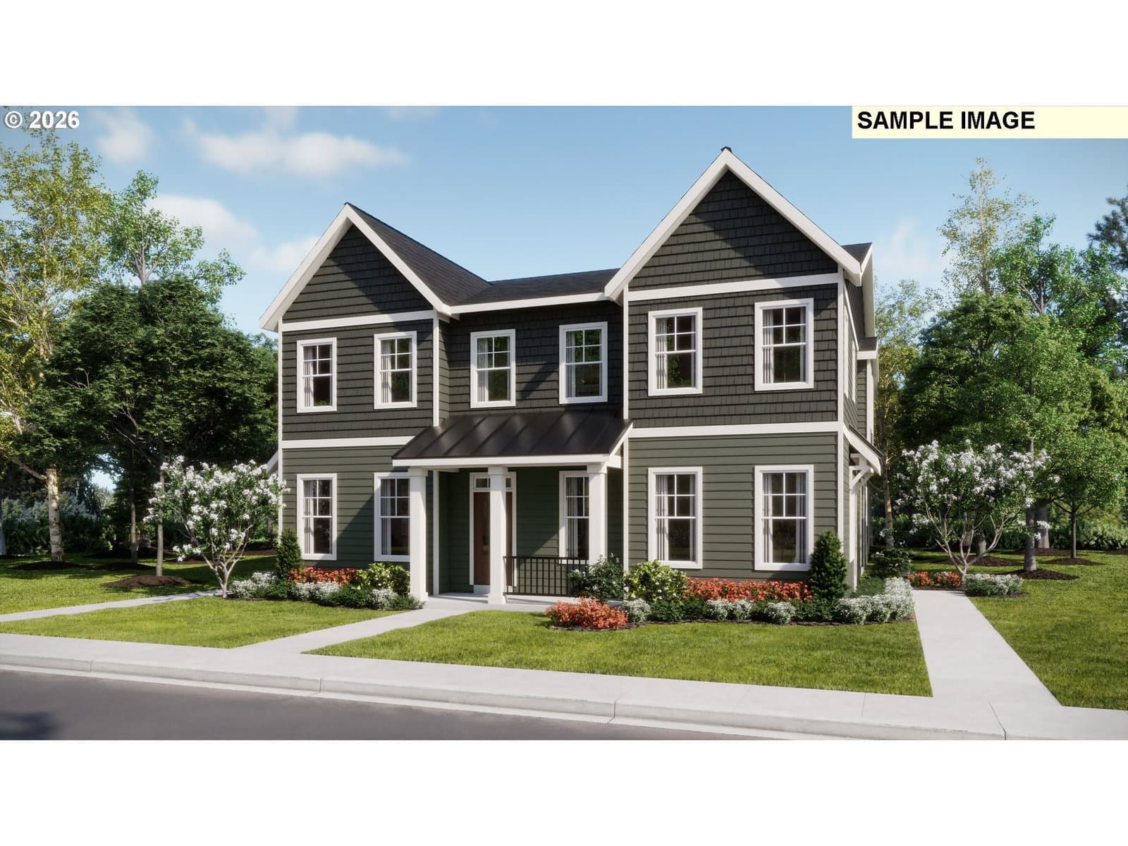 Primary listing photo, 3365 SW 209th Ave, Hillsboro, OR, 97123