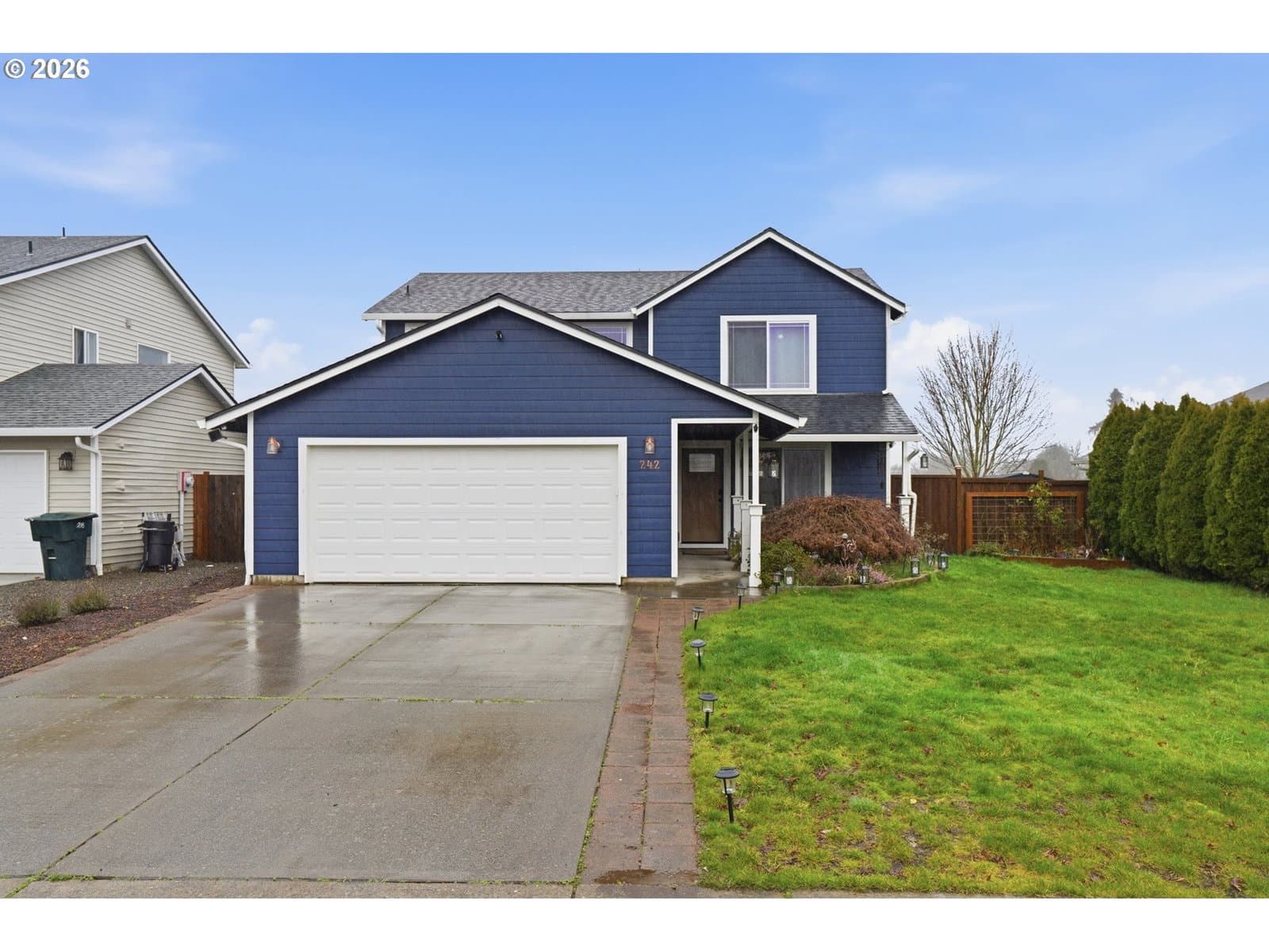 Primary listing photo, 242 ADAMS DR, Kelso, WA, 98626