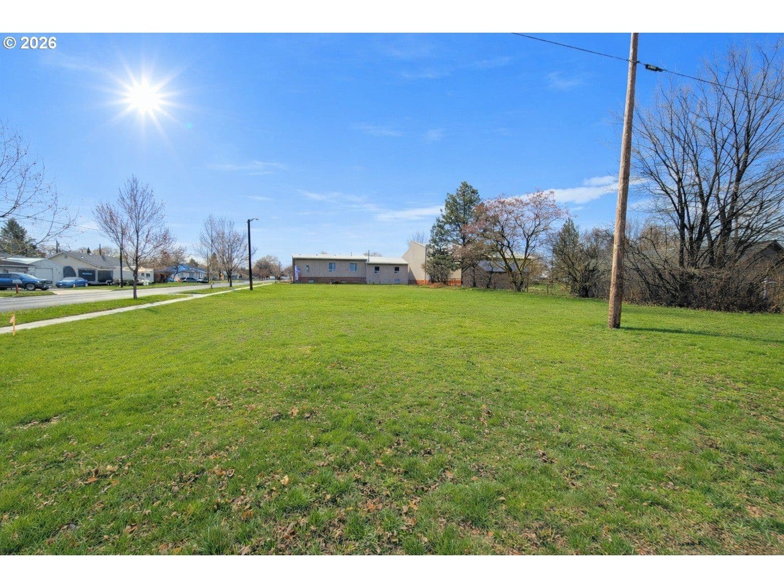 Primary listing photo, 1102 Y AVE, La Grande, OR, 97850