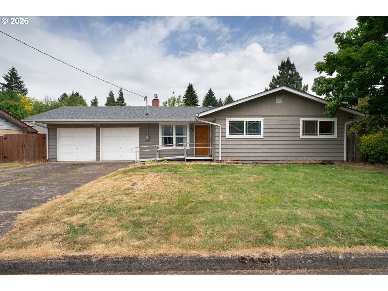Primary listing photo, 2301 COMPTON ST, Eugene, OR, 97404