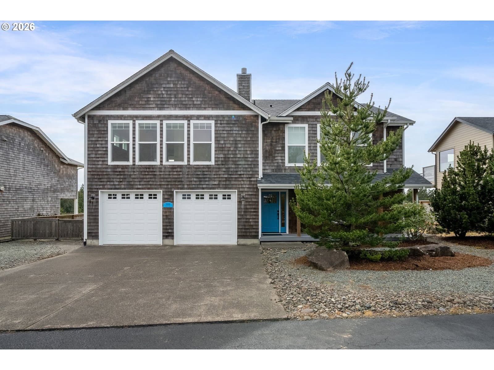 Primary listing photo, 34510 PINYON DR, Manzanita, OR, 97130