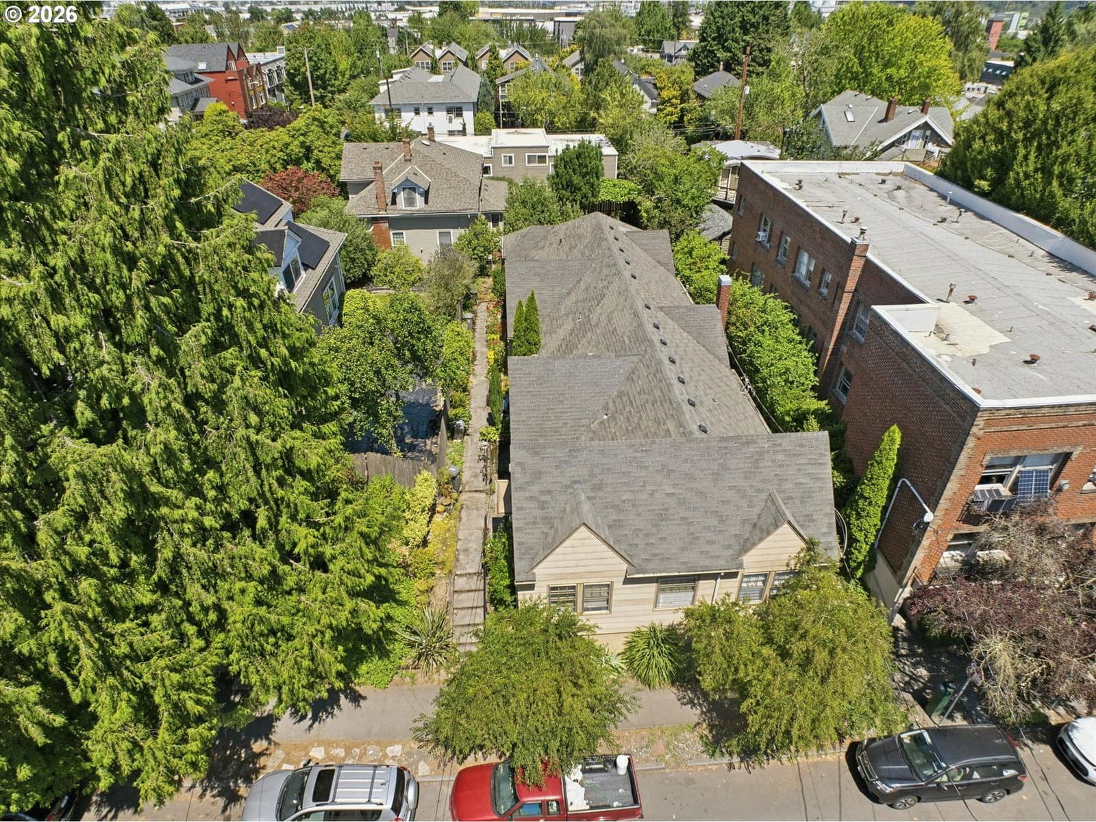 Primary listing photo, 2475 NW RALEIGH ST, Portland, OR, 97210