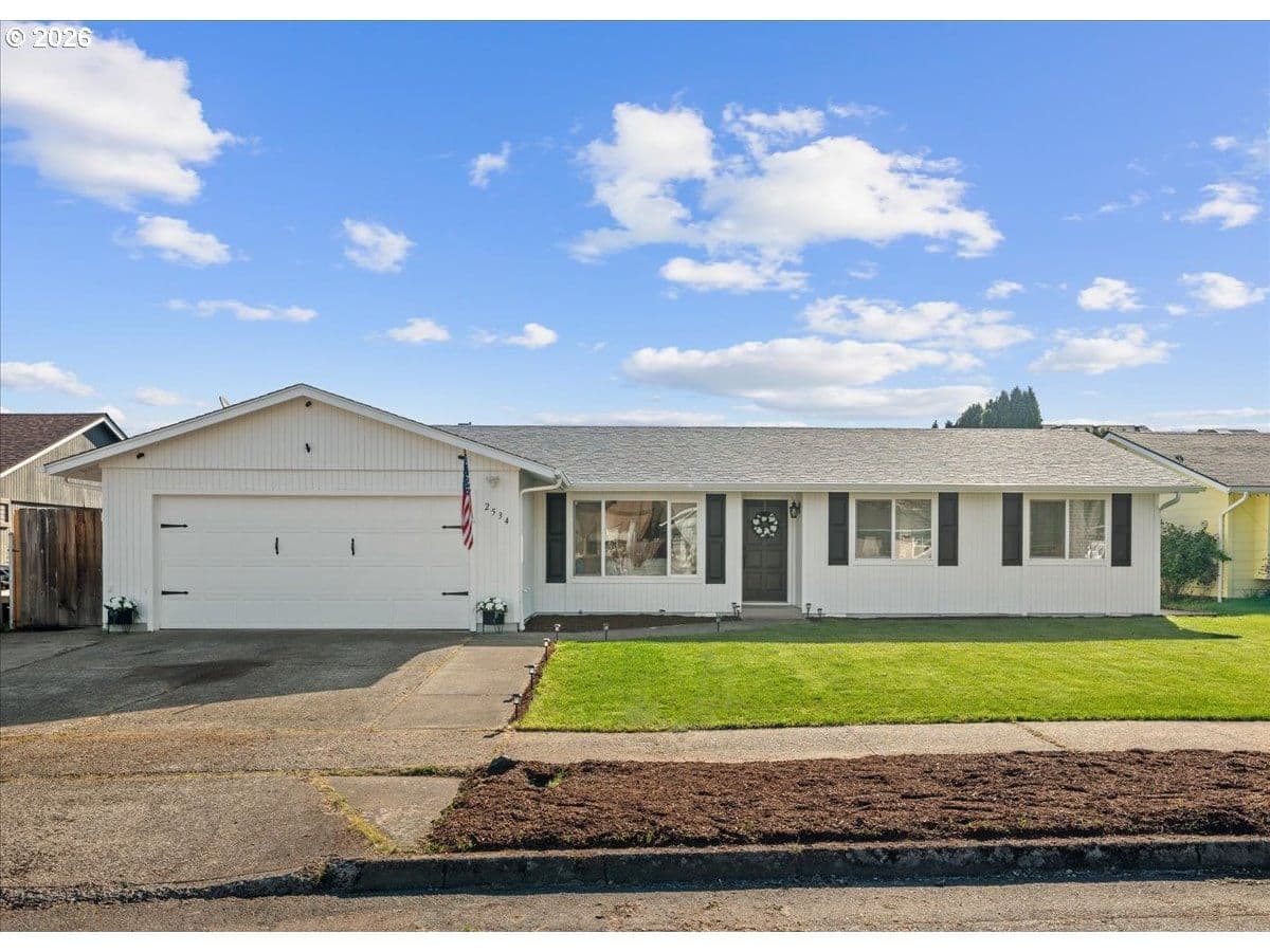 Primary listing photo, 2534 WESTWIND AVE, Salem, OR, 97304