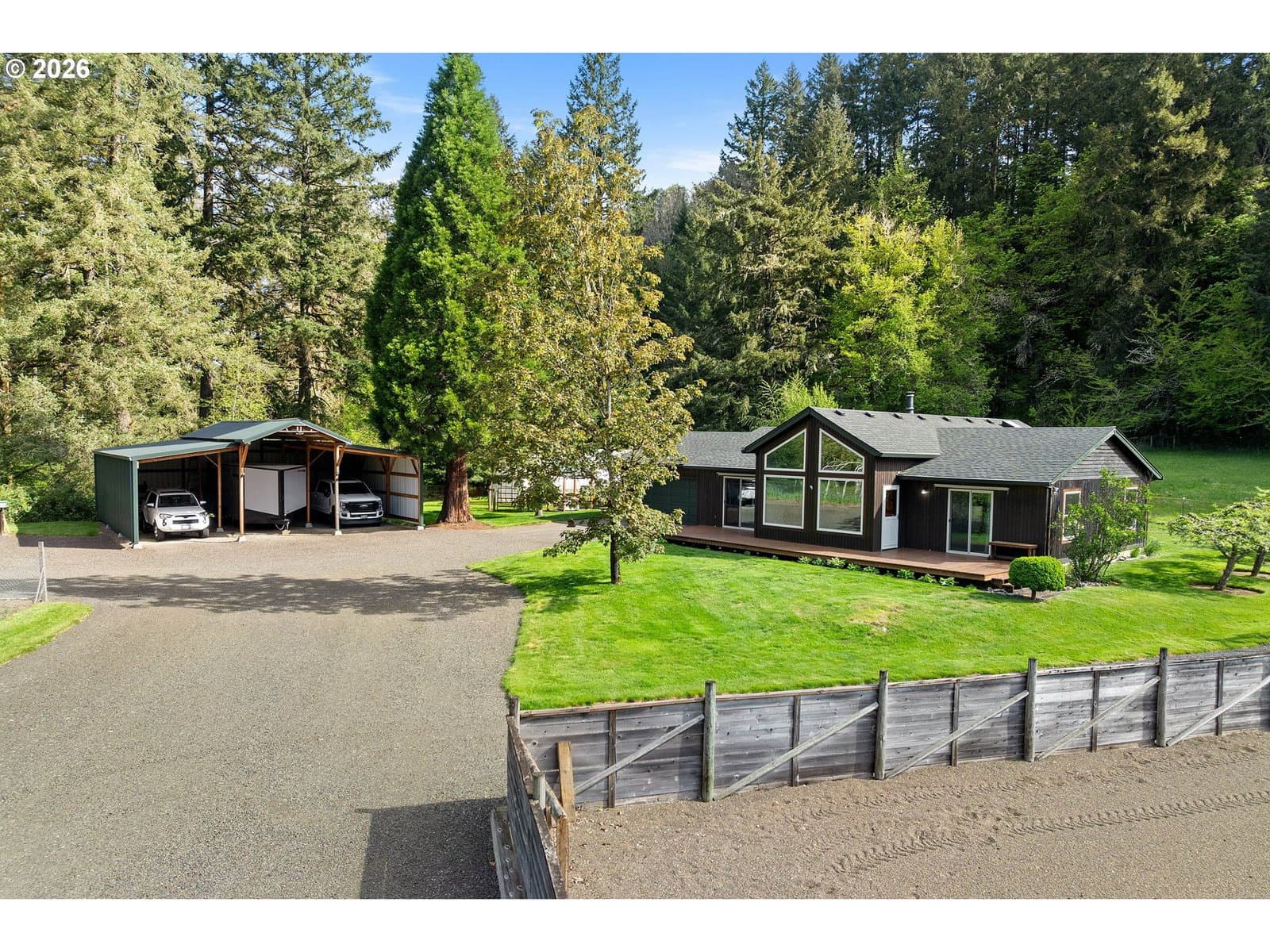 Primary listing photo, 11322 NW PARSON RD, Forest Grove, OR, 97116