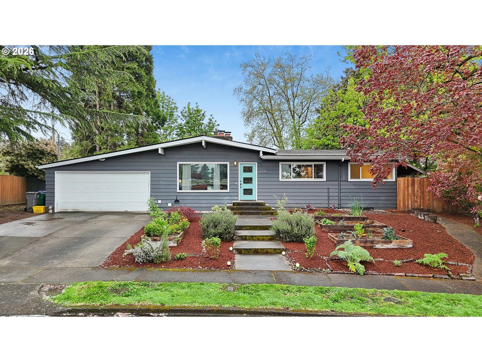 Primary listing photo, 13243 NE SACRAMENTO DR, Portland, OR, 97230