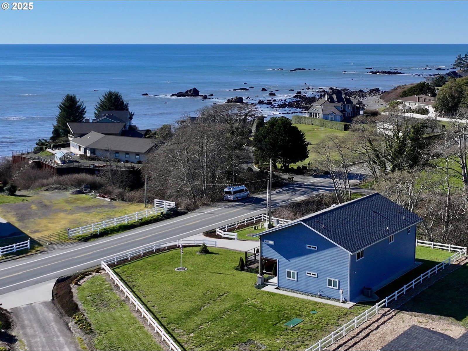 Primary listing photo, 15289 OCEANVIEW DR, Brookings, OR, 97415