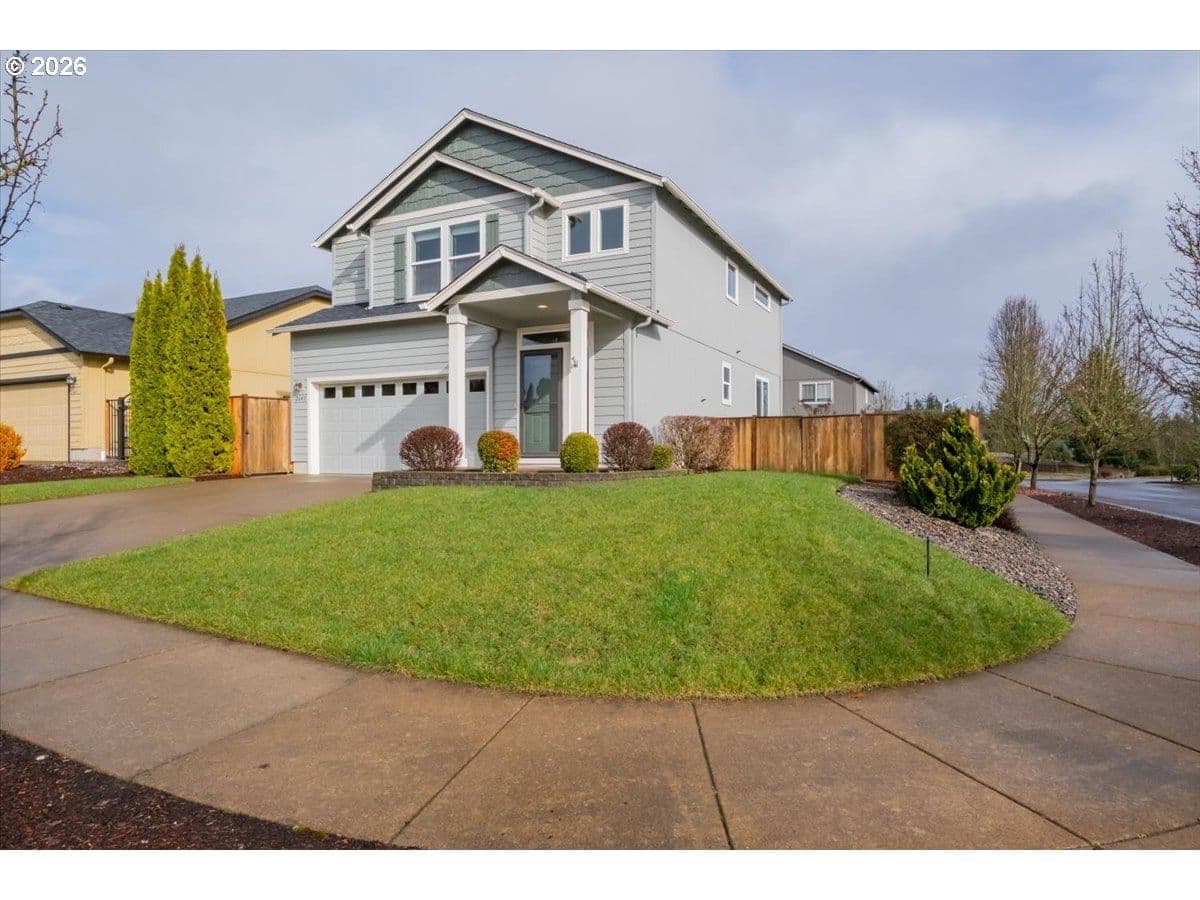 Primary listing photo, 2643 NW BRIANNA ST, Albany, OR, 97321