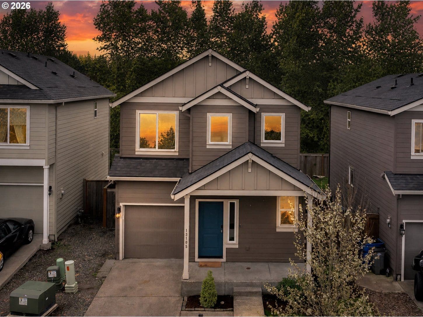 Primary listing photo, 13105 NE 56TH CIR, Vancouver, WA, 98682