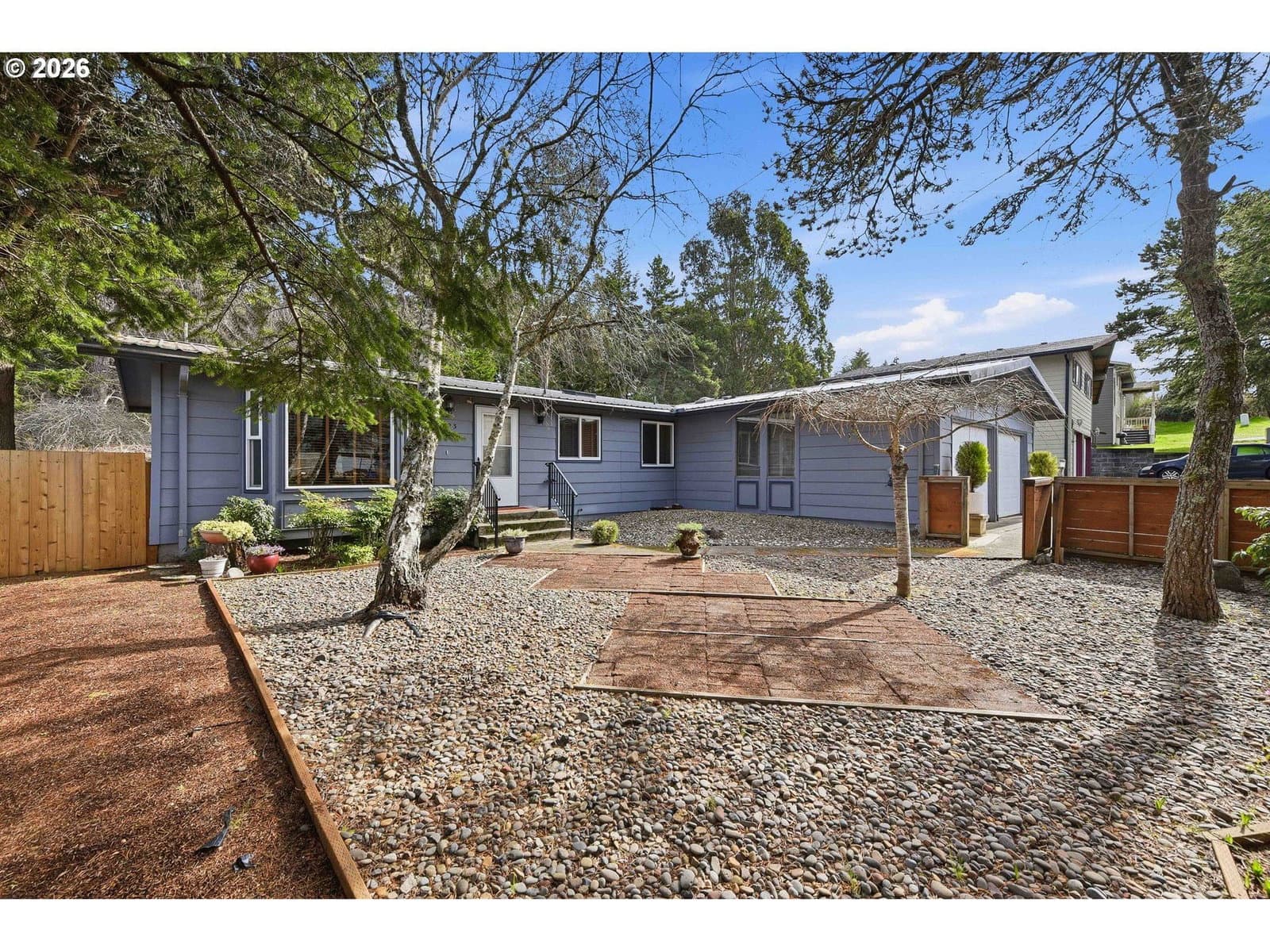 Primary listing photo, 1623 LINCOLN ST, North Bend, OR, 97459