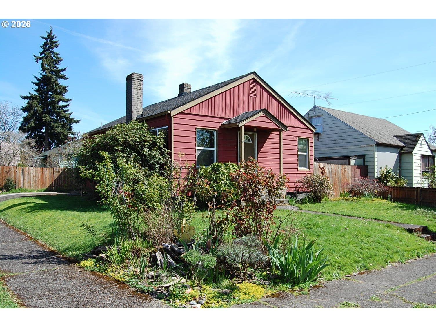 Primary listing photo, 2715 GRANT ST, Vancouver, WA, 98660