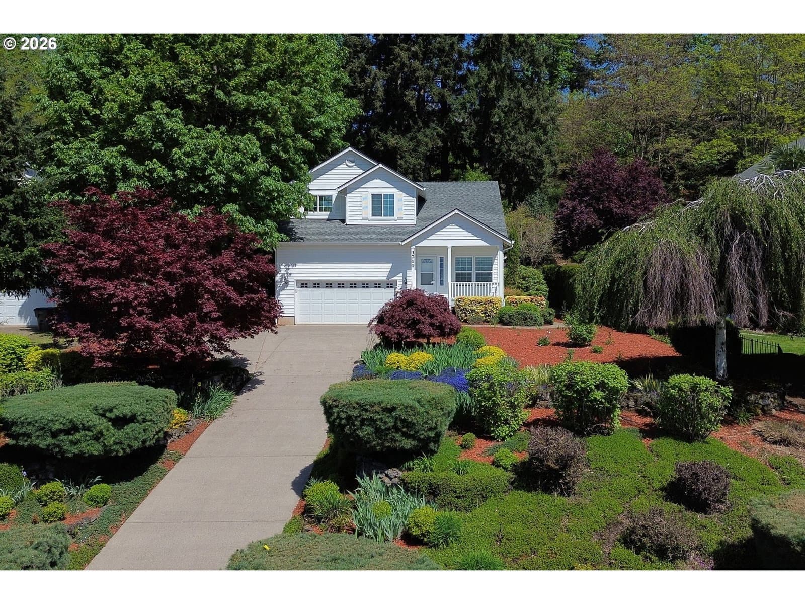 Primary listing photo, 3711 Z ST, Washougal, WA, 98671
