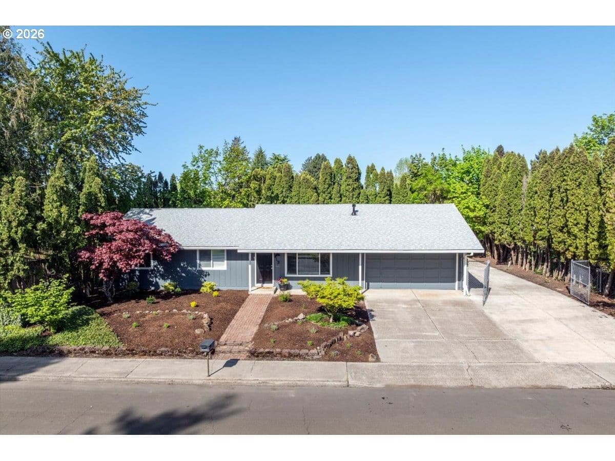 Primary listing photo, 1413 NE 10TH AVE, Hillsboro, OR, 97124