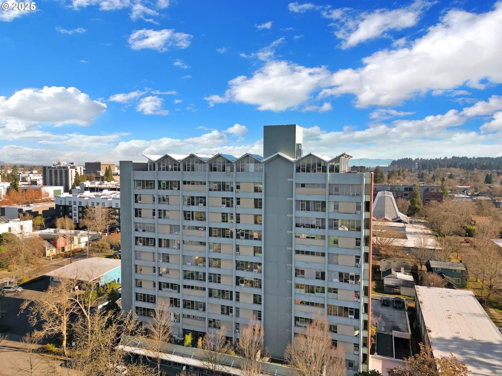 Primary listing photo, 1313 LINCOLN ST #1005, Eugene, OR, 97401