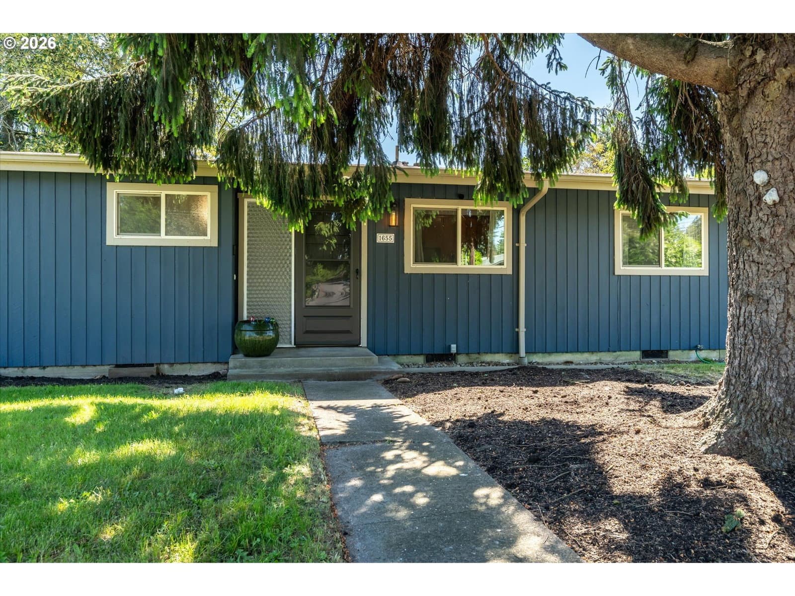 Primary listing photo, 1655 NORKENZIE RD, Eugene, OR, 97401