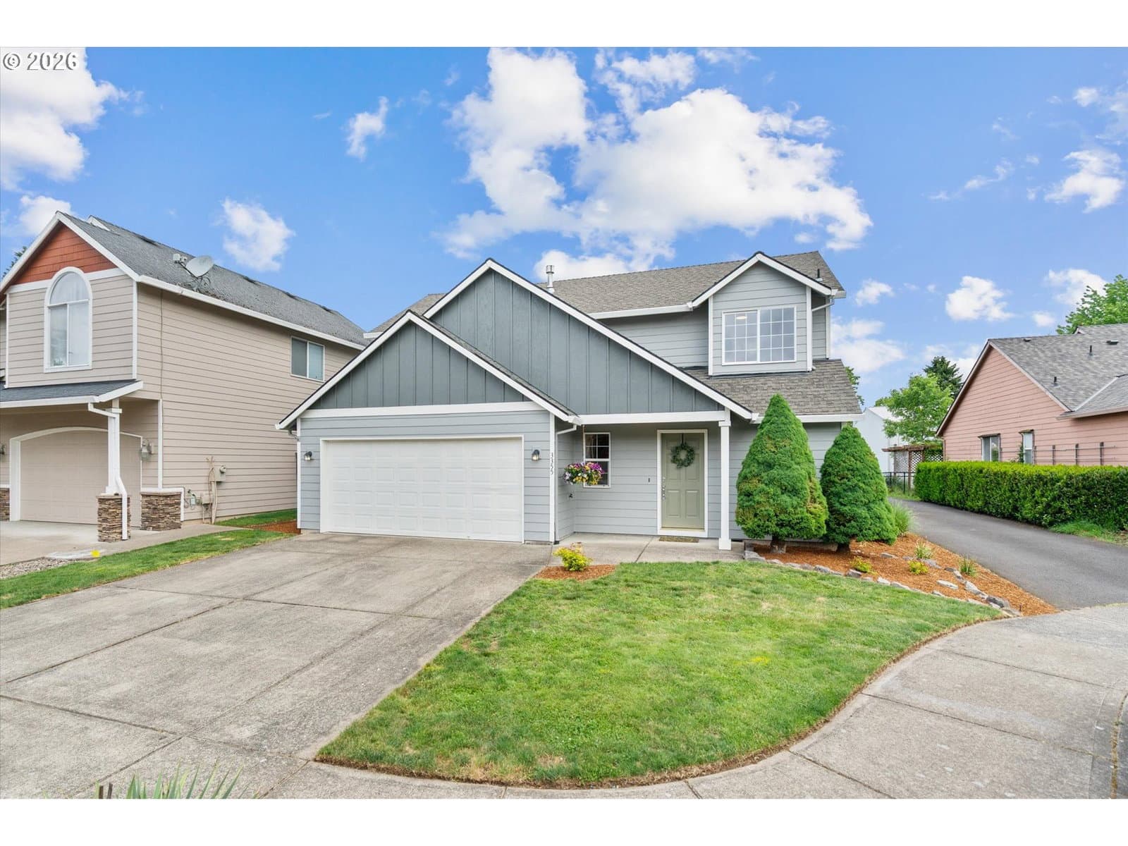 Primary listing photo, 3355 SE 30th ST, Gresham, OR, 97080