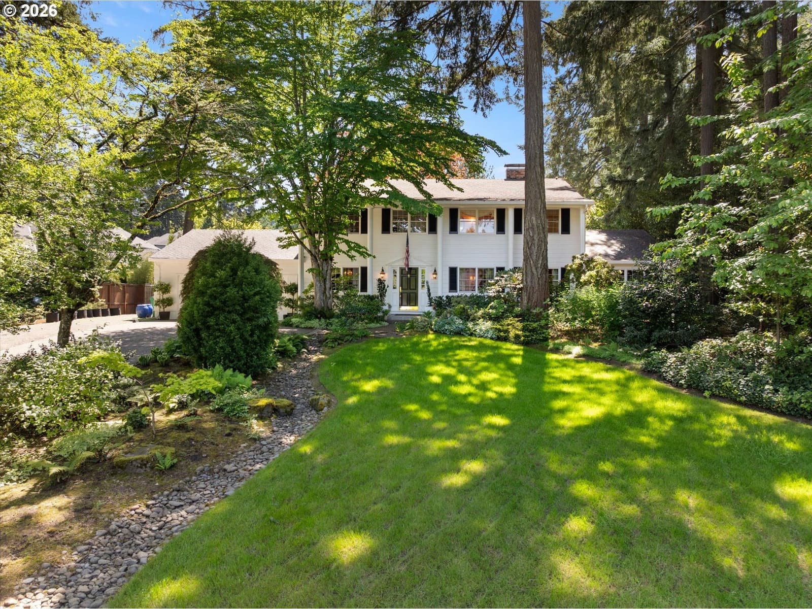 Primary listing photo, 6316 SW CANBY ST, Portland, OR, 97219